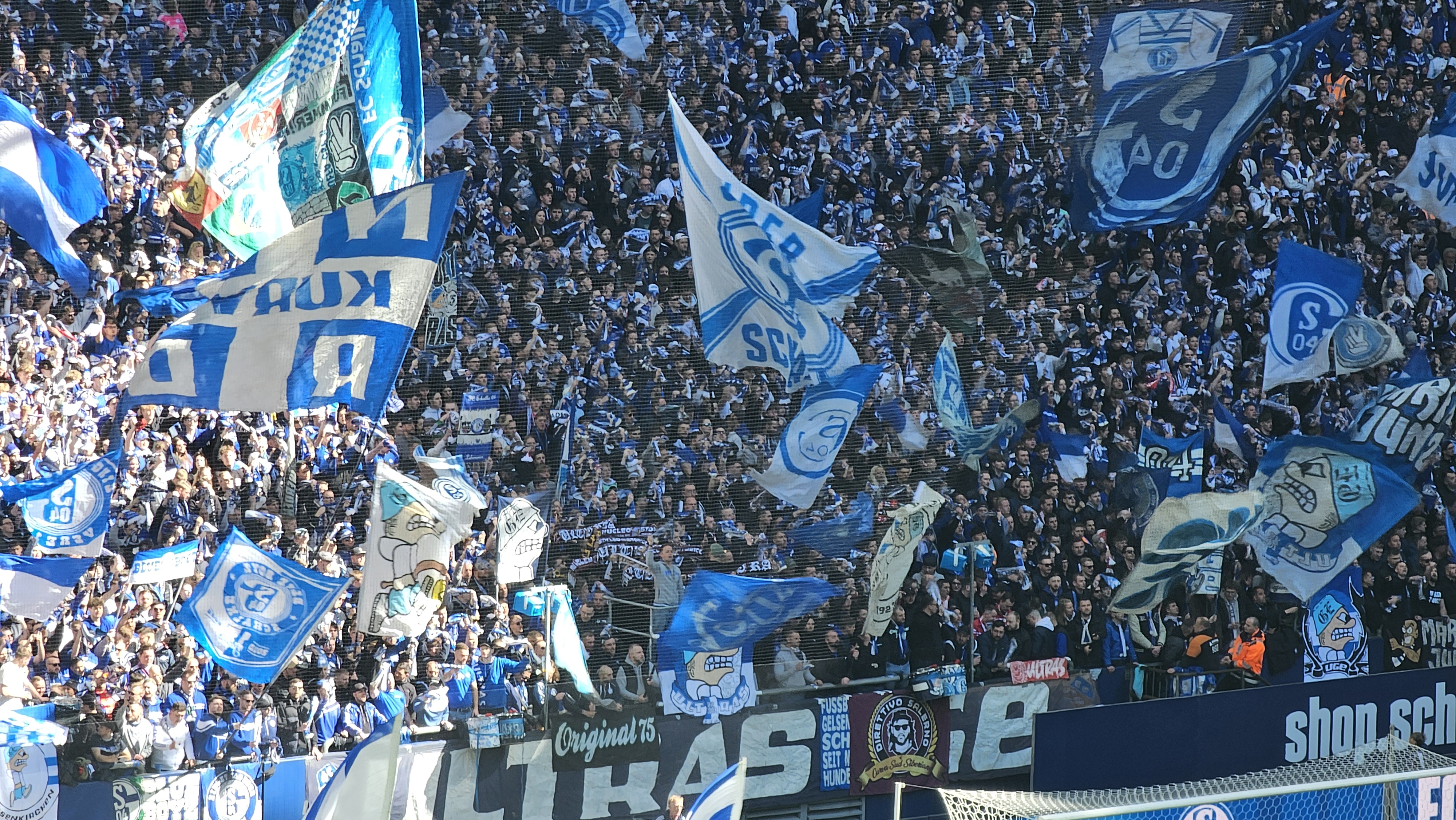 FC Schalke 04 – SSV Ulm 1846 2-1 (1)