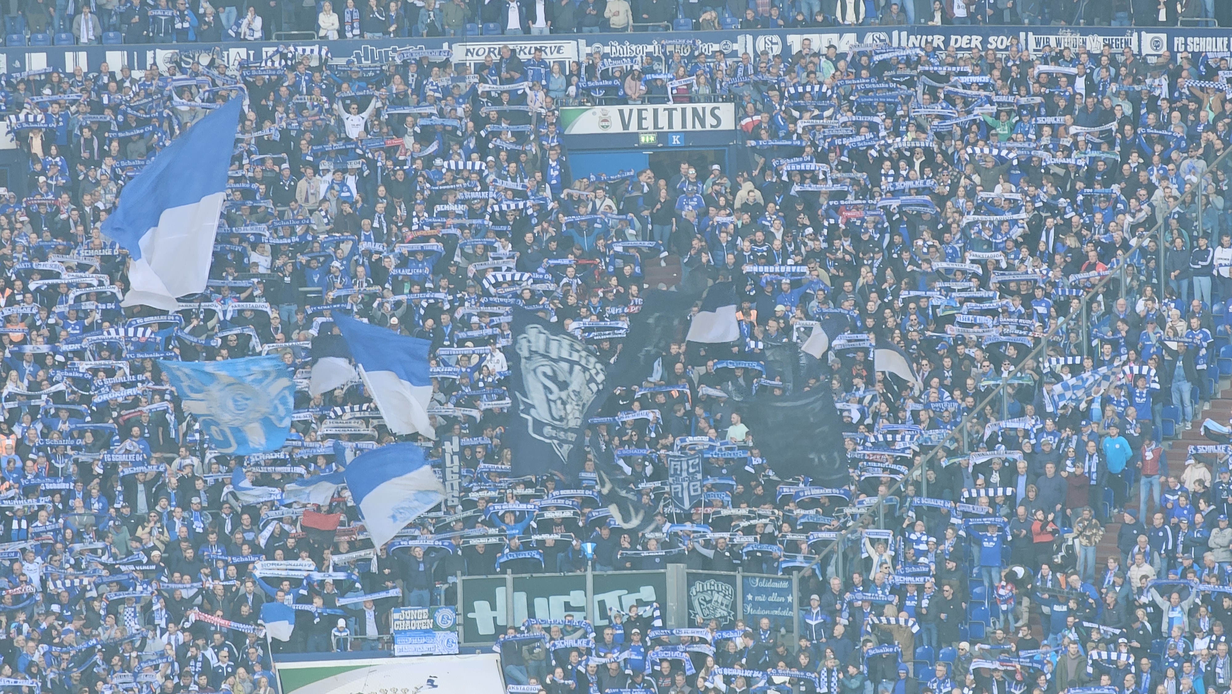 FC Schalke 04 – SSV Ulm 1846 2-1 (4)