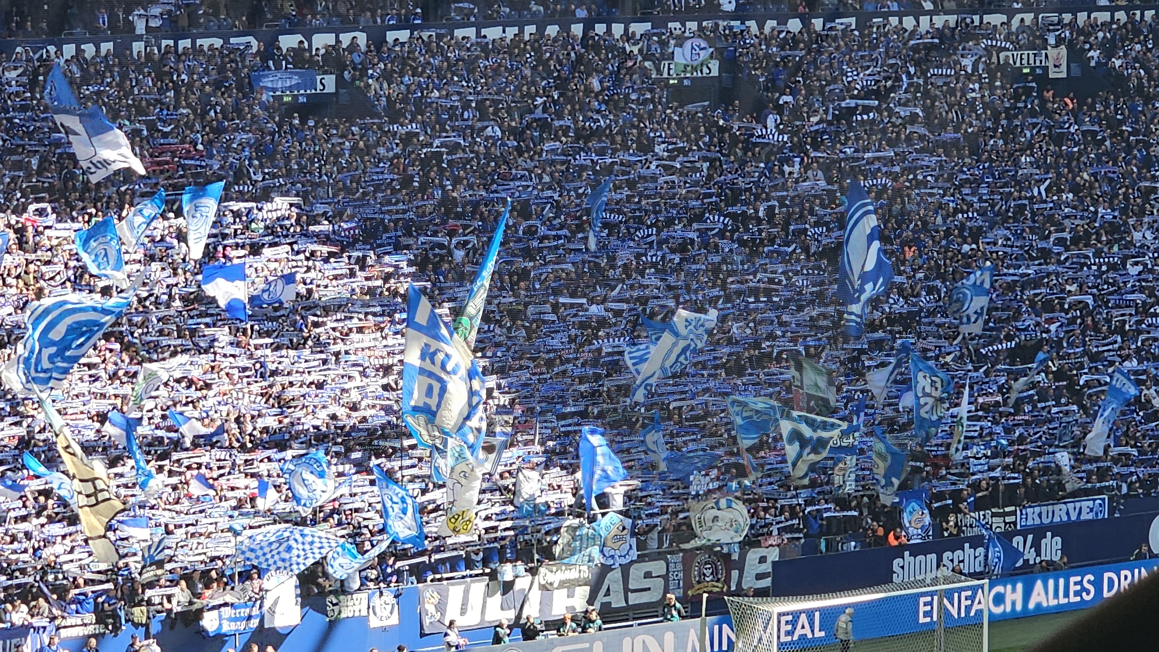 FC Schalke 04 – SSV Ulm 1846 2-1 (5)