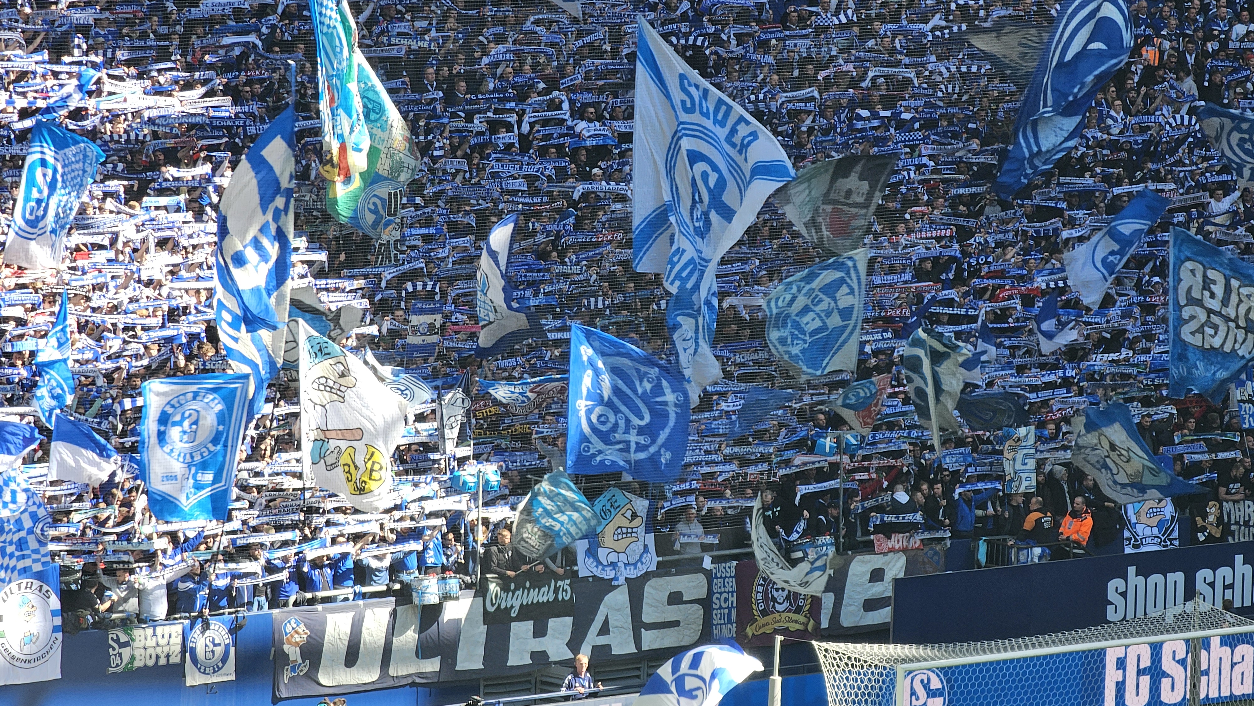 FC Schalke 04 – SSV Ulm 1846 2-1 (6)