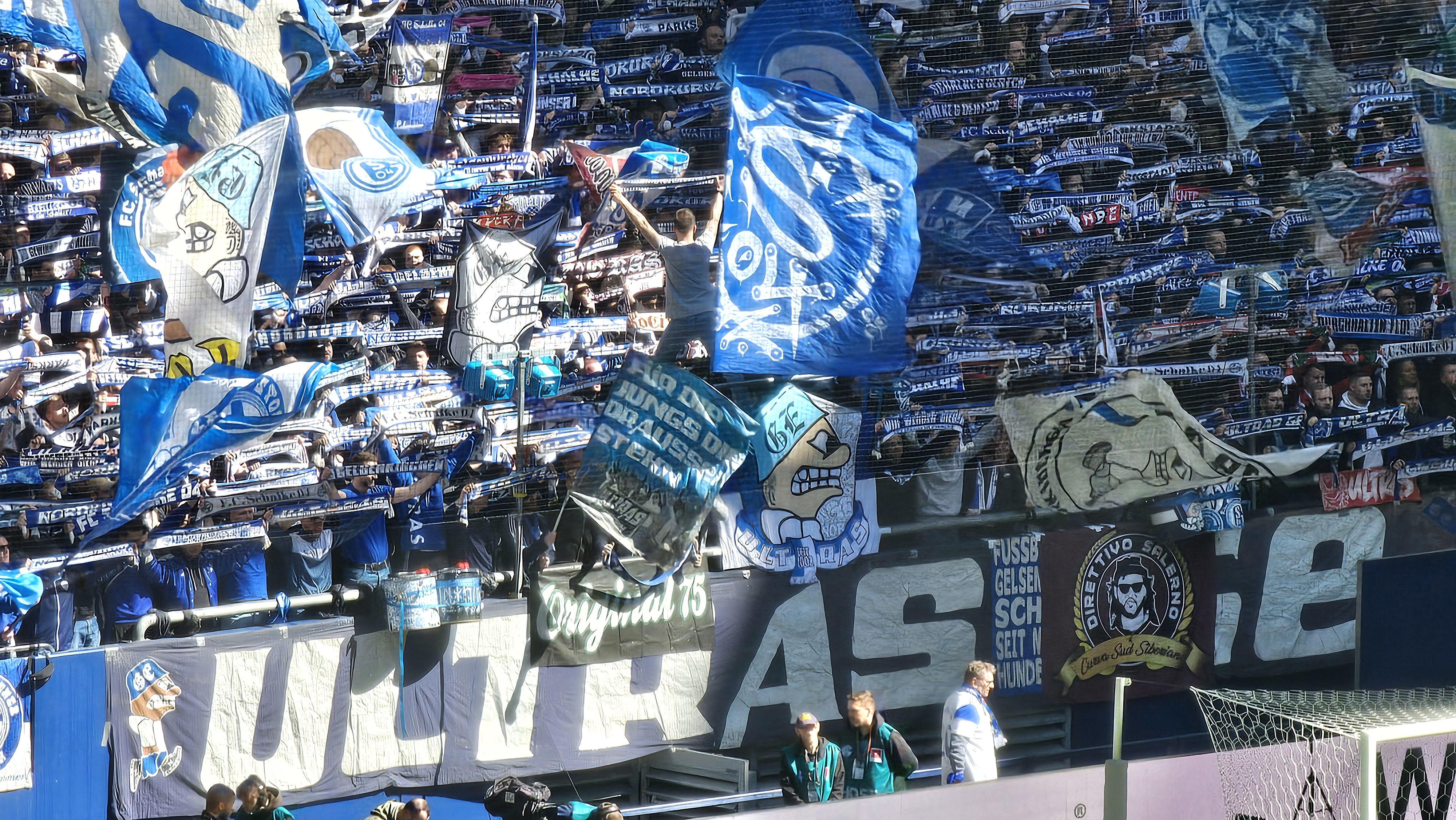 FC Schalke 04 – SSV Ulm 1846 2-1 (8)