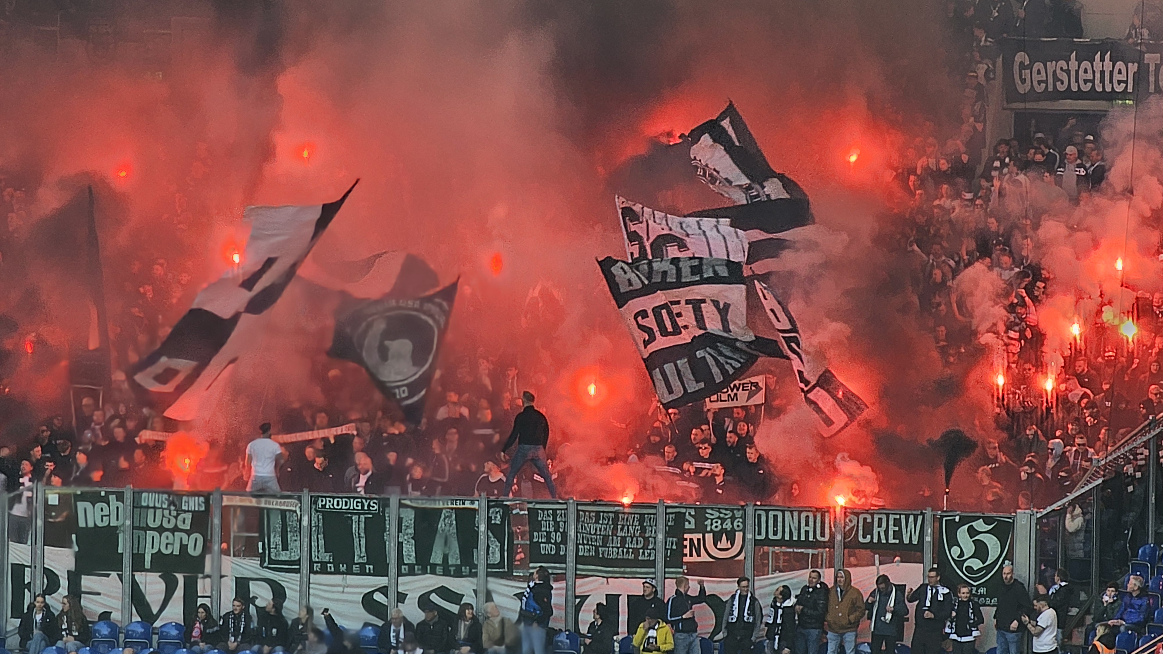 FC Schalke 04 – SSV Ulm 1846 2-1 (2)