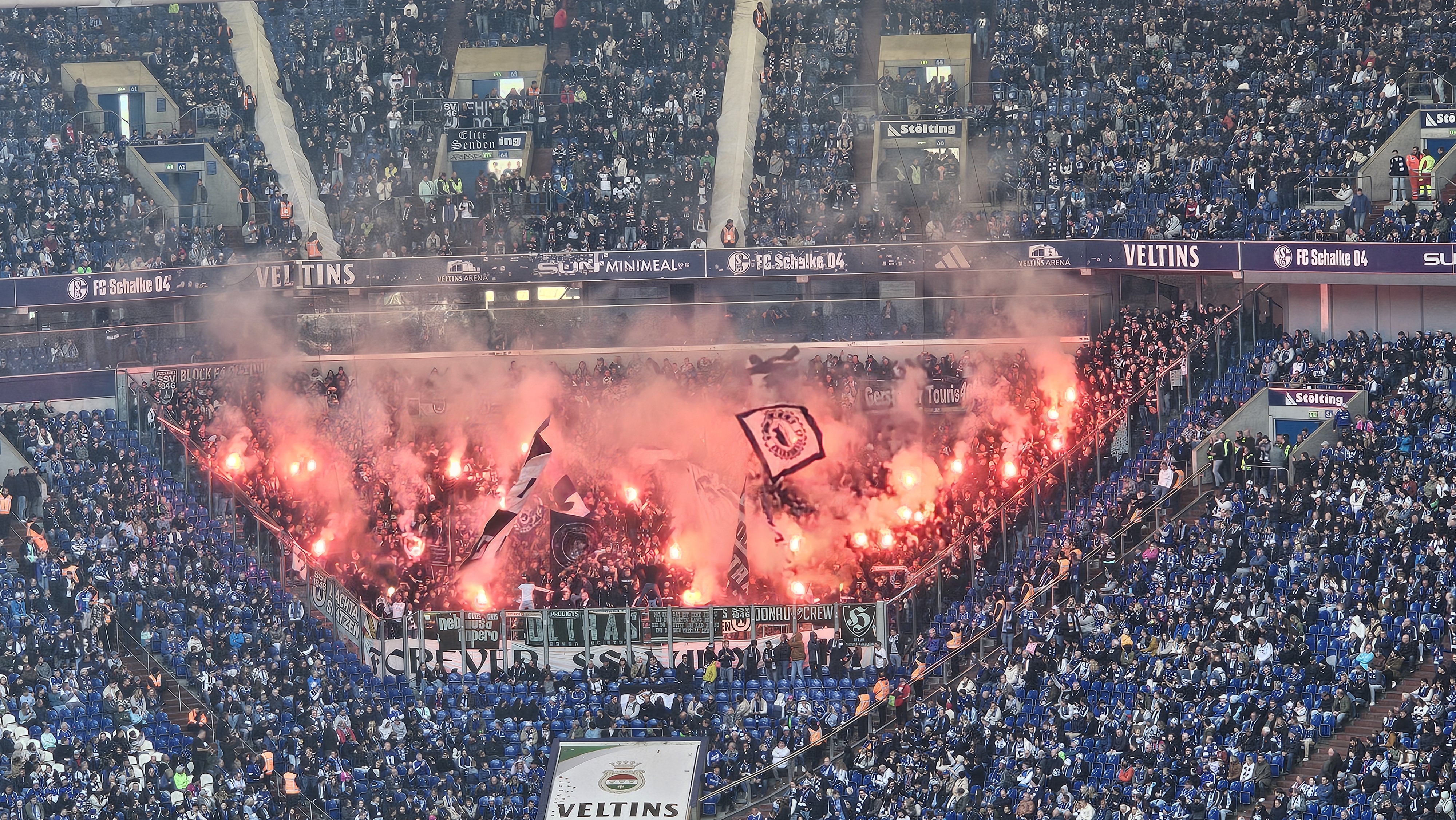 FC Schalke 04 – SSV Ulm 1846 2-1 (3)