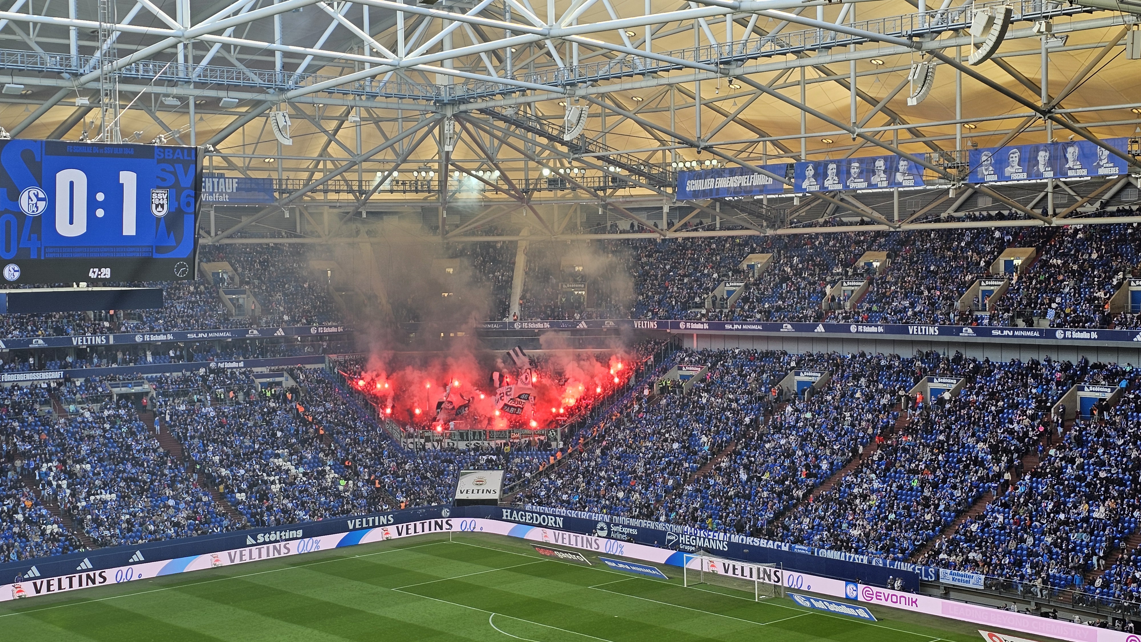 FC Schalke 04 – SSV Ulm 1846 2-1 (4)