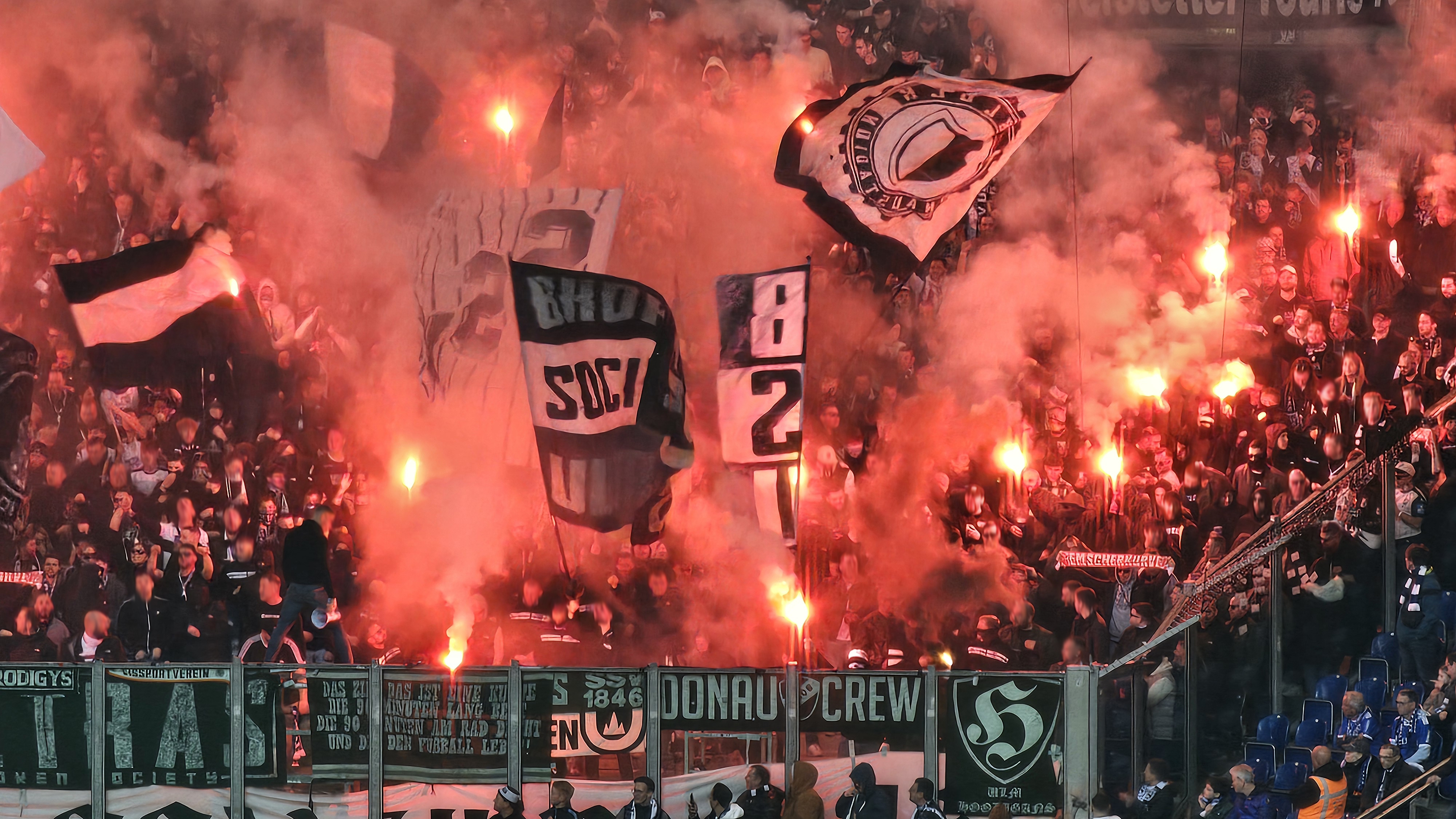 FC Schalke 04 – SSV Ulm 1846 2-1 (5)