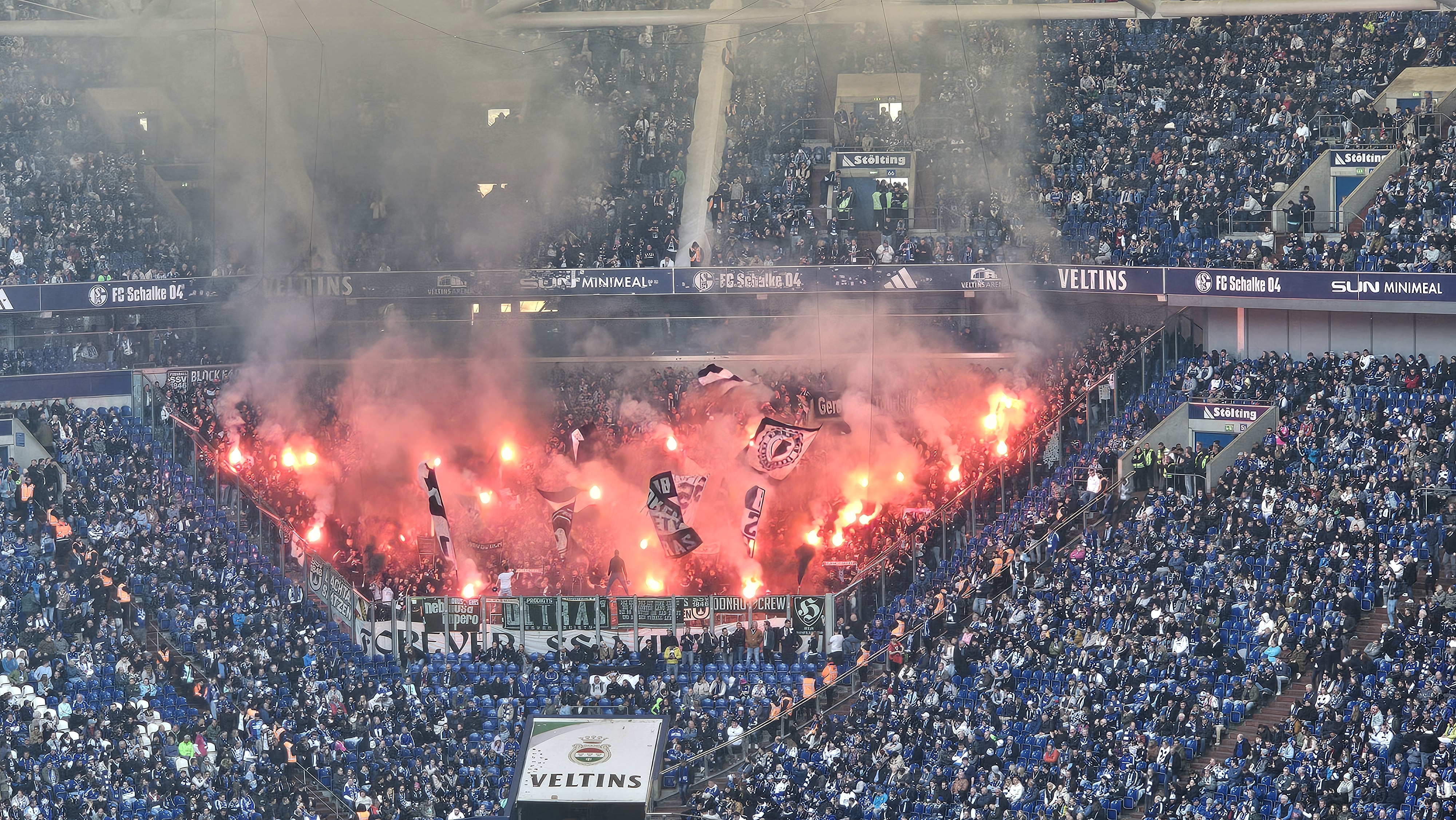 FC Schalke 04 – SSV Ulm 1846 2-1 (6)