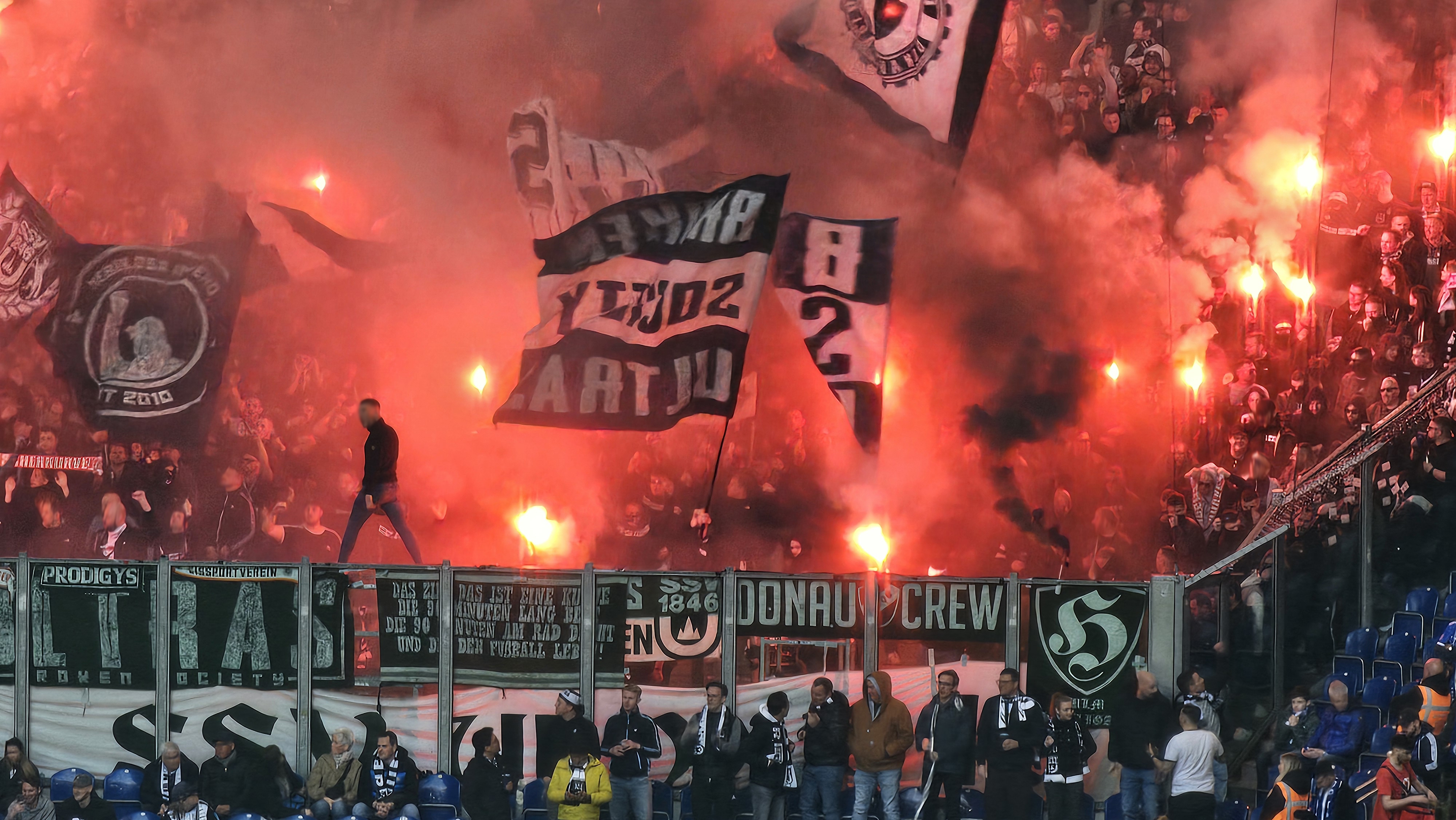 FC Schalke 04 – SSV Ulm 1846 2-1 (7)