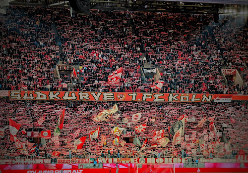 1. FC Köln – Hertha BSC 0-1 (1)