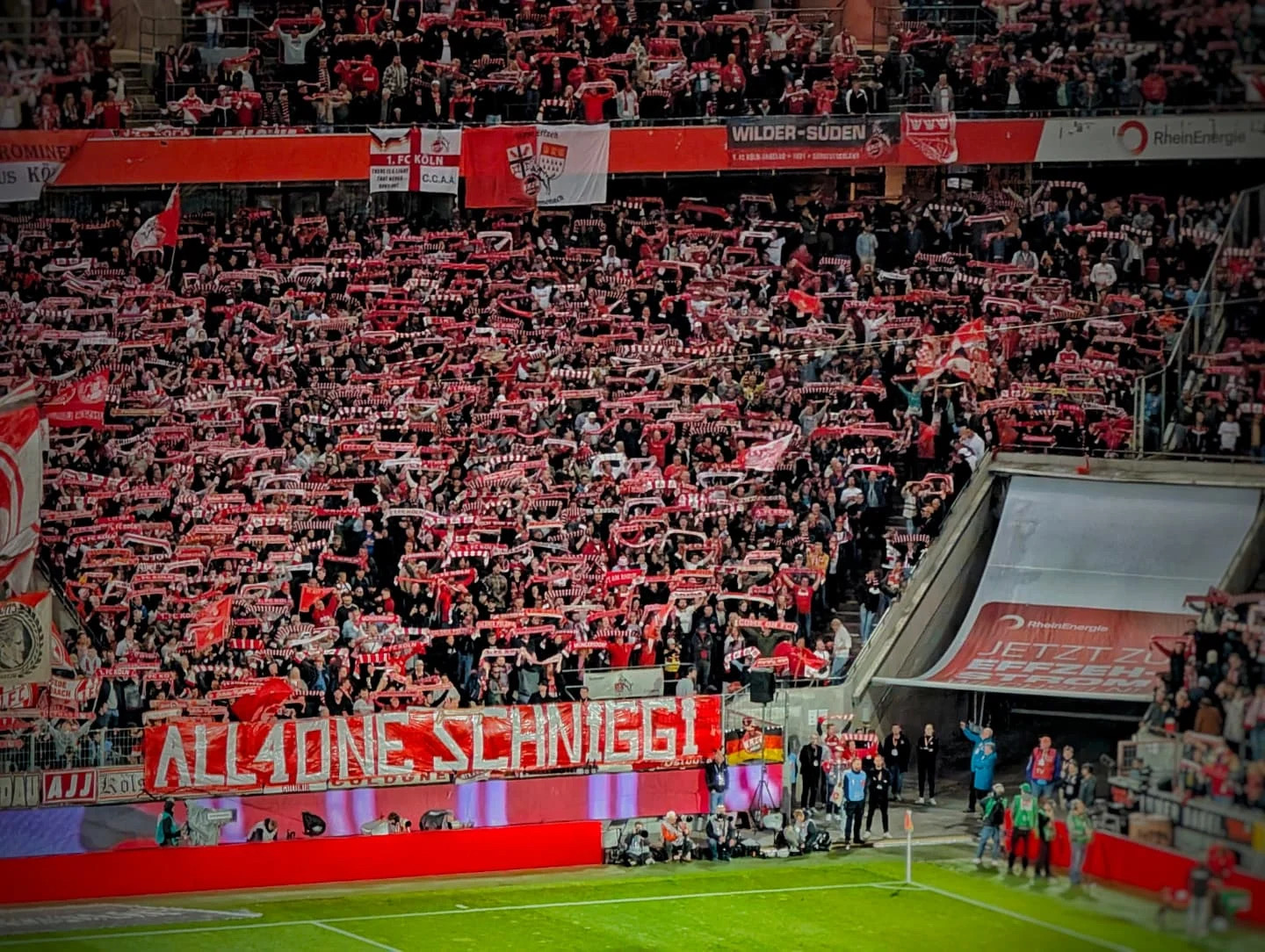 1. FC Köln – Hertha BSC 0-1 (3)