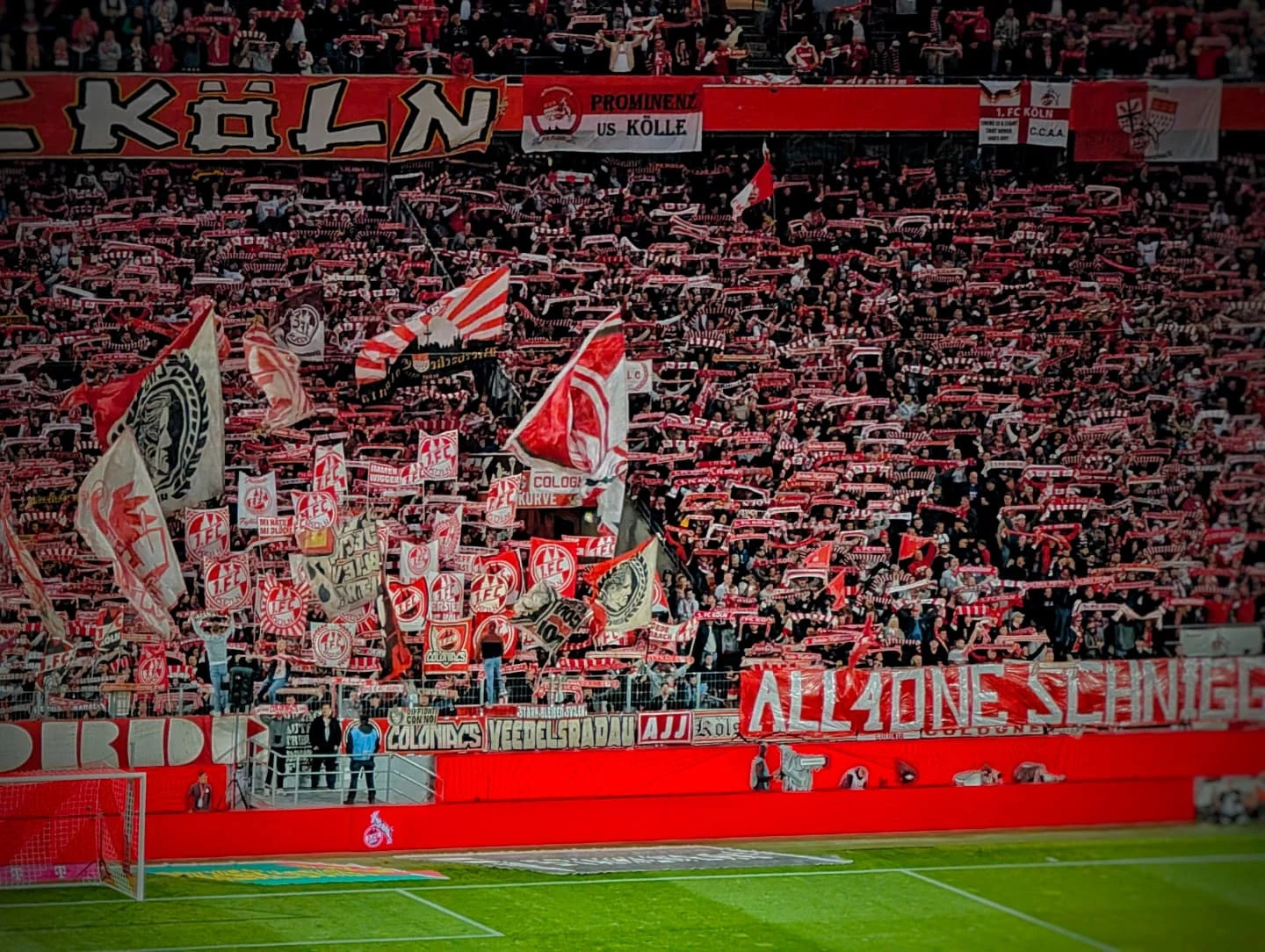 1. FC Köln – Hertha BSC 0-1 (6)