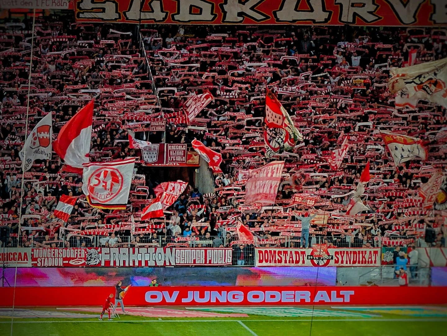 1. FC Köln – Hertha BSC 0-1 (7)