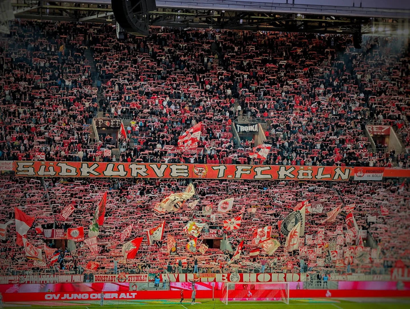 1. FC Köln – Hertha BSC 0-1 (9)