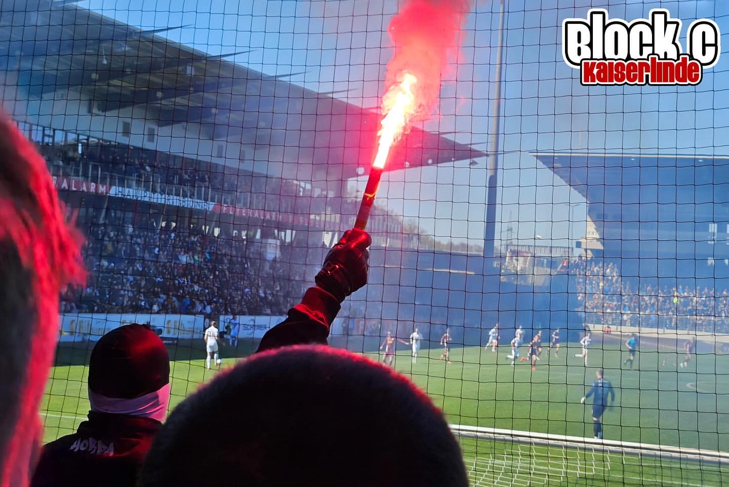 SV Elversberg – SSV Jahn Regensburg 6-0 (1)