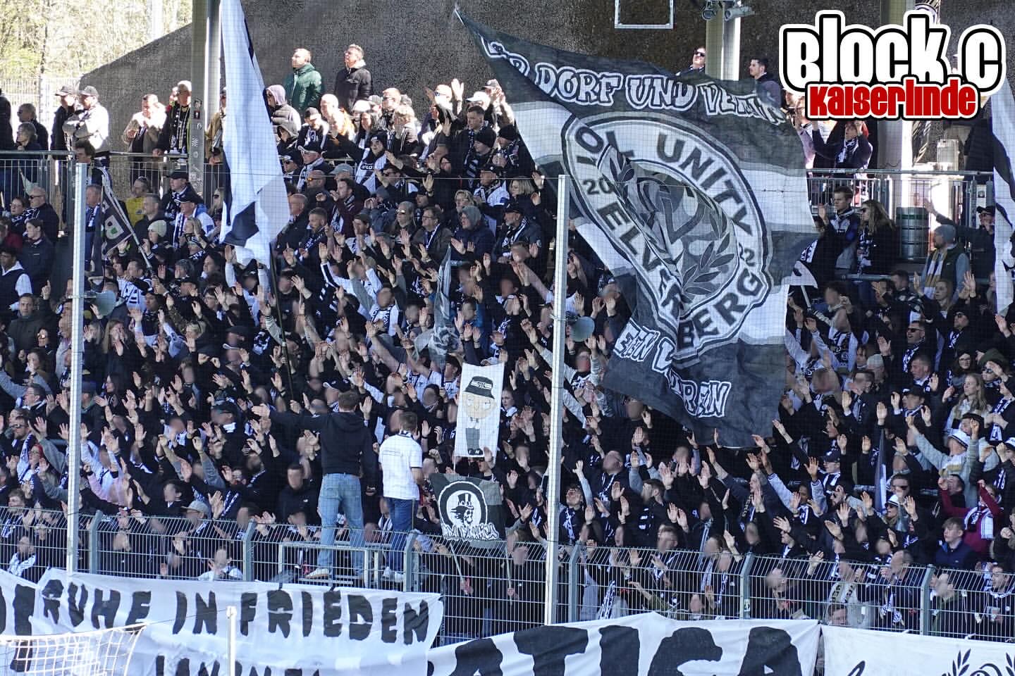 SV Elversberg – SSV Jahn Regensburg 6-0 (3)