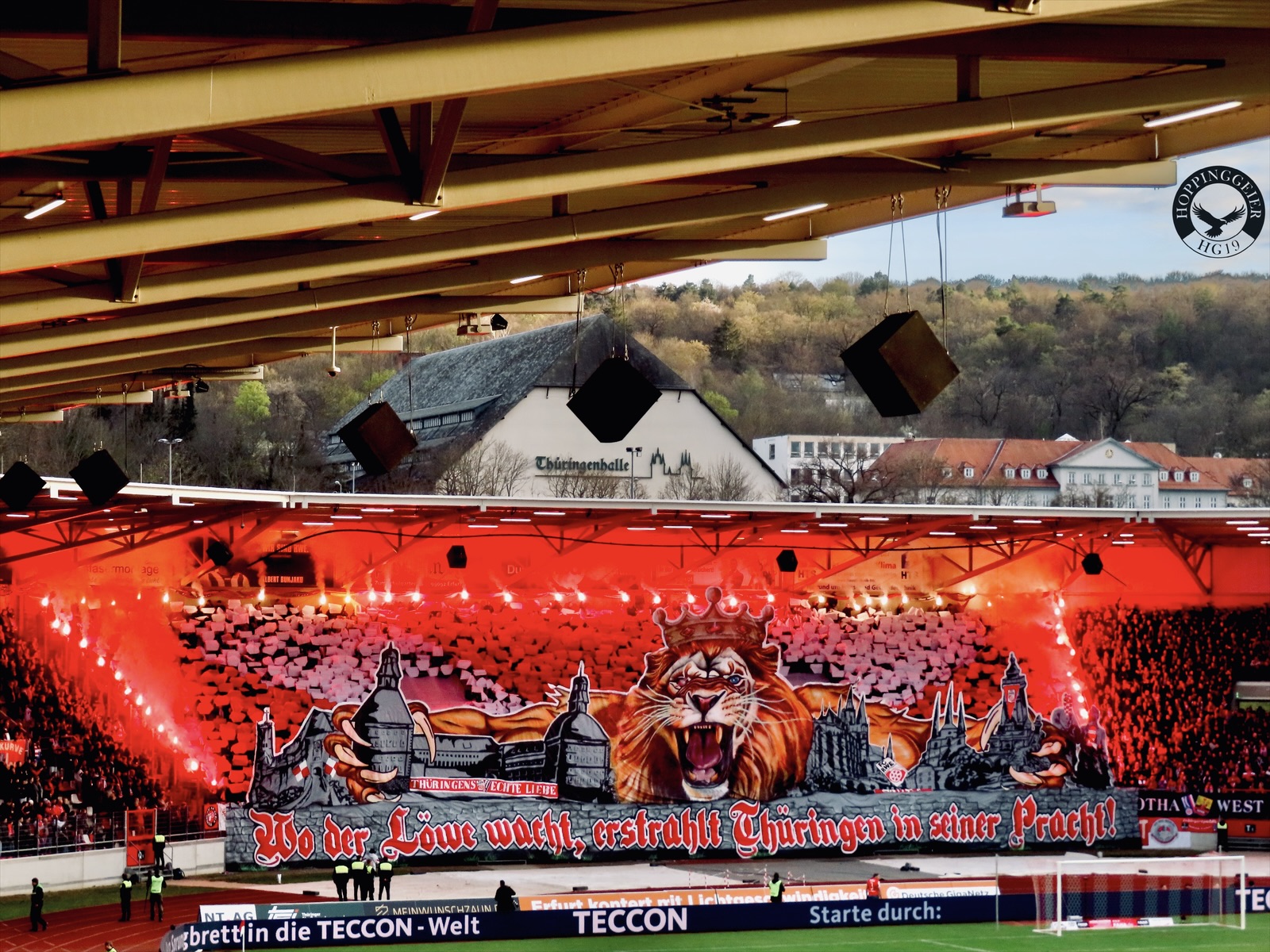 FC Rot-Weiß Erfurt – FC Carl Zeiss Jena 3-1 (2)