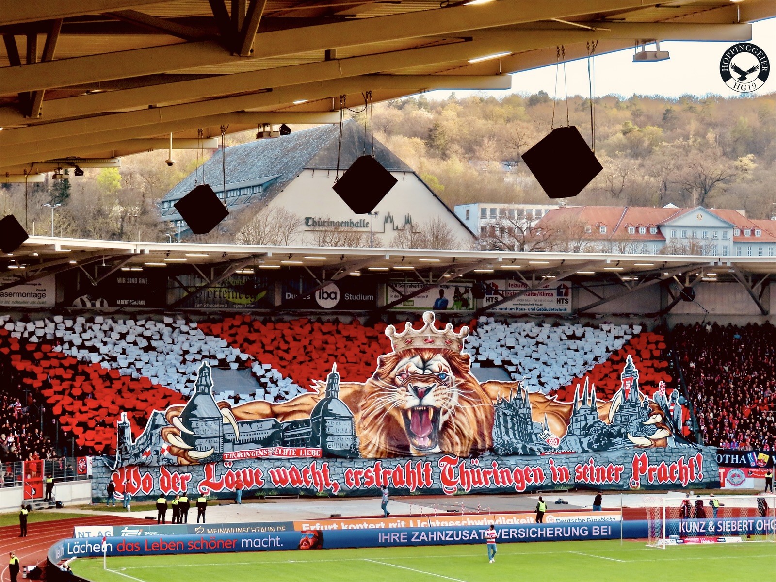FC Rot-Weiß Erfurt – FC Carl Zeiss Jena 3-1 (3)