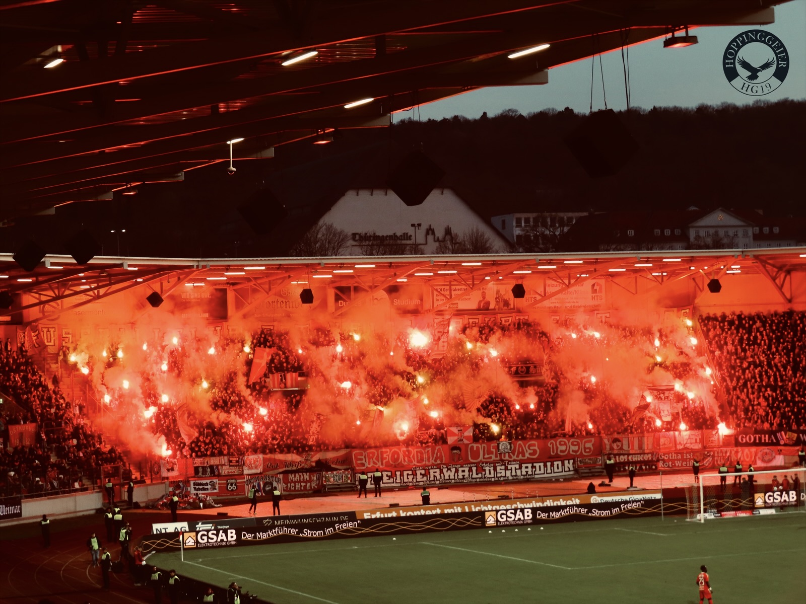 FC Rot-Weiß Erfurt – FC Carl Zeiss Jena 3-1 (5)