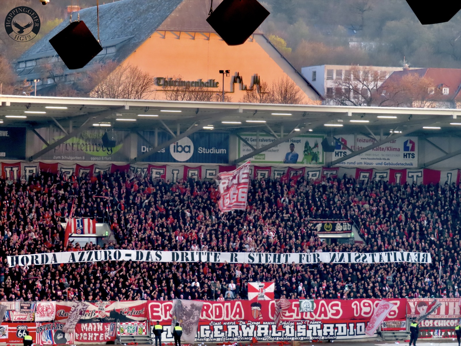 FC Rot-Weiß Erfurt – FC Carl Zeiss Jena 3-1 (6)