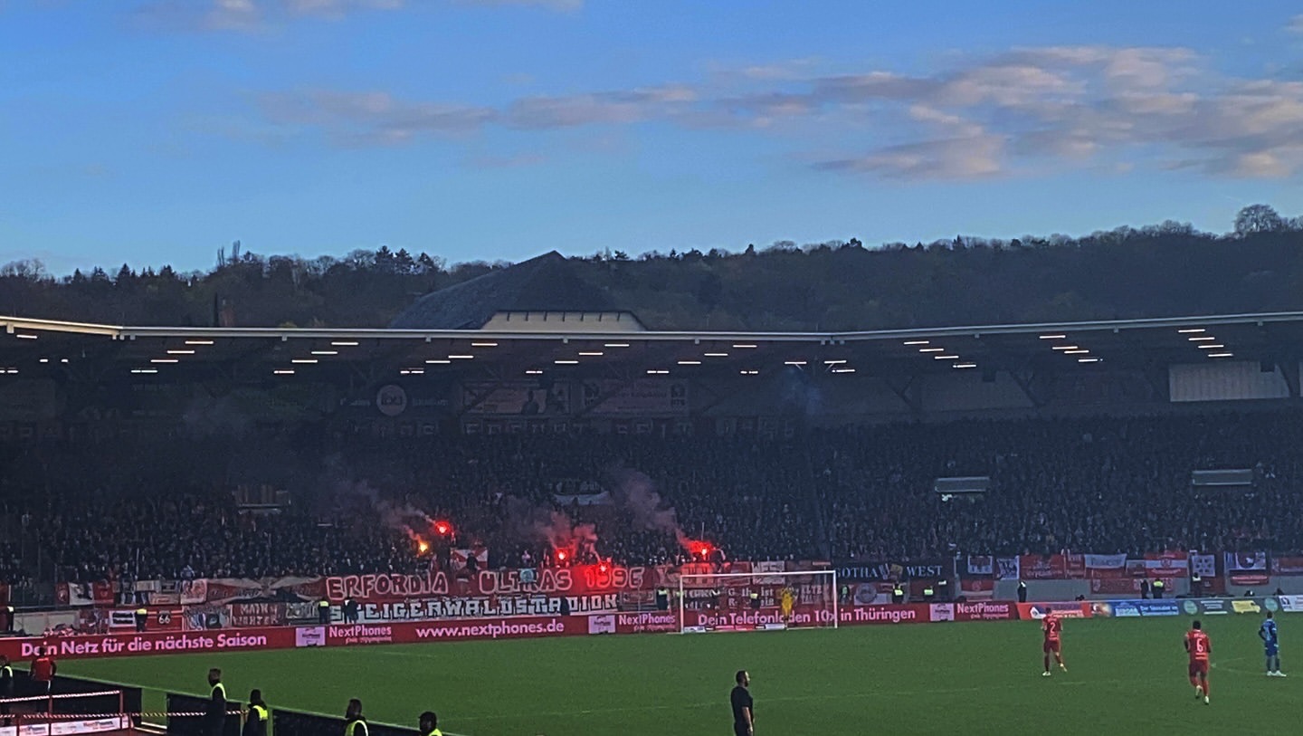 FC Rot-Weiß Erfurt – FC Carl Zeiss Jena 3-1 (9)