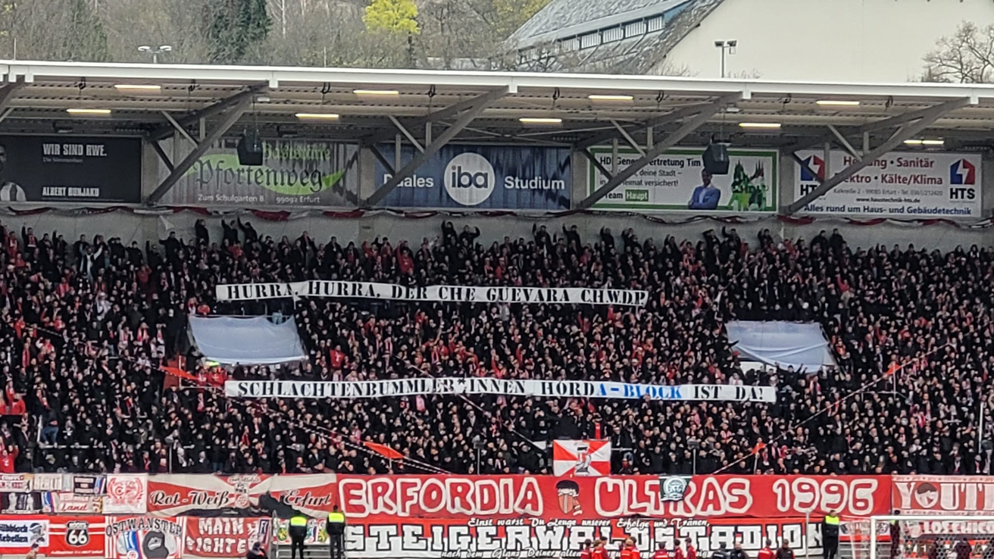 FC Rot-Weiß Erfurt – FC Carl Zeiss Jena 3-1 (10)