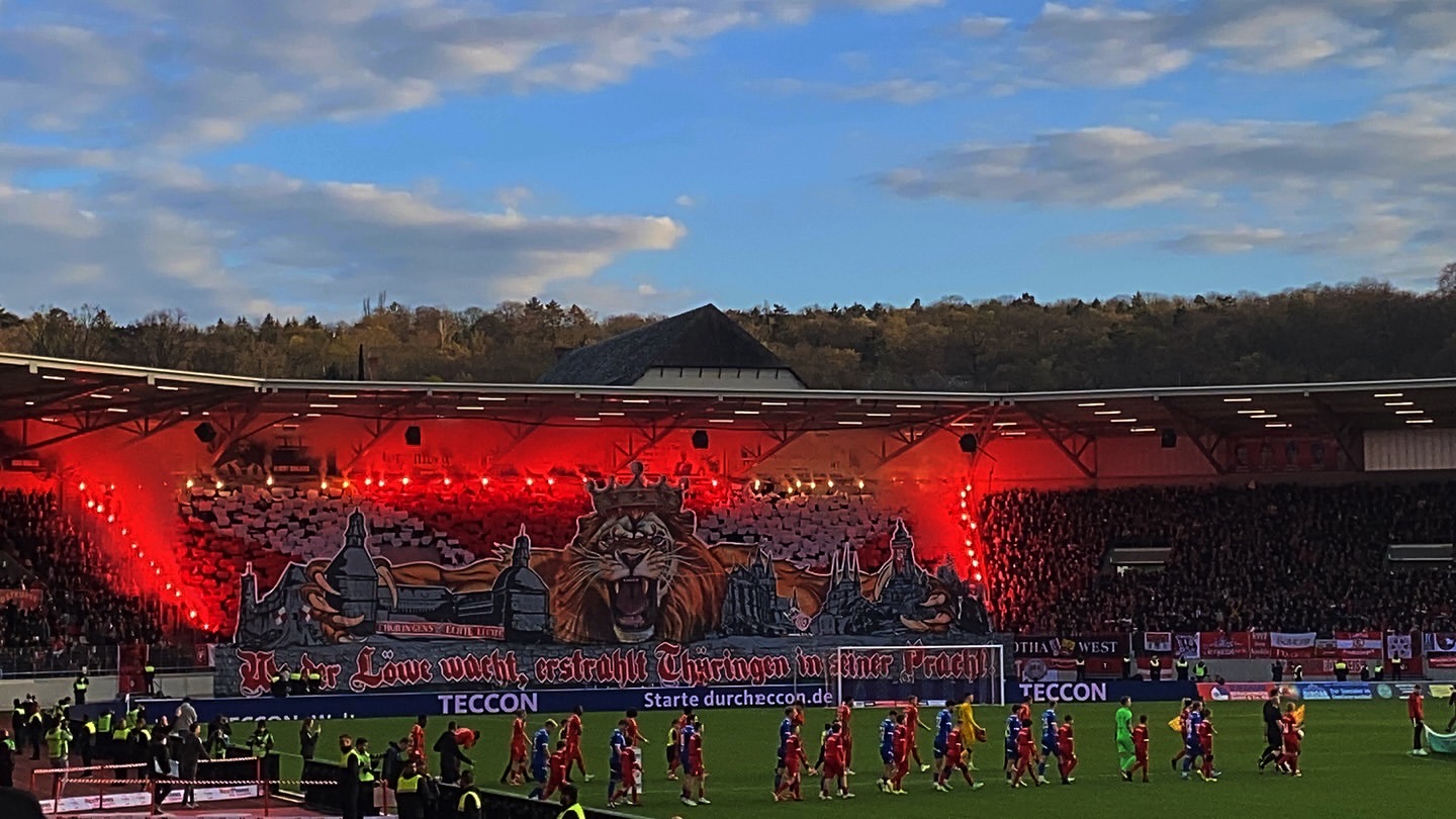 FC Rot-Weiß Erfurt – FC Carl Zeiss Jena 3-1 (11)