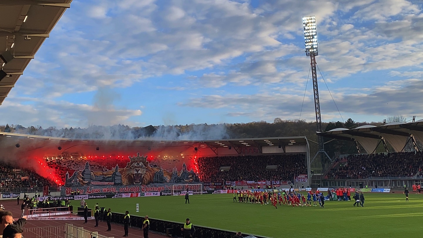 FC Rot-Weiß Erfurt – FC Carl Zeiss Jena 3-1 (15)