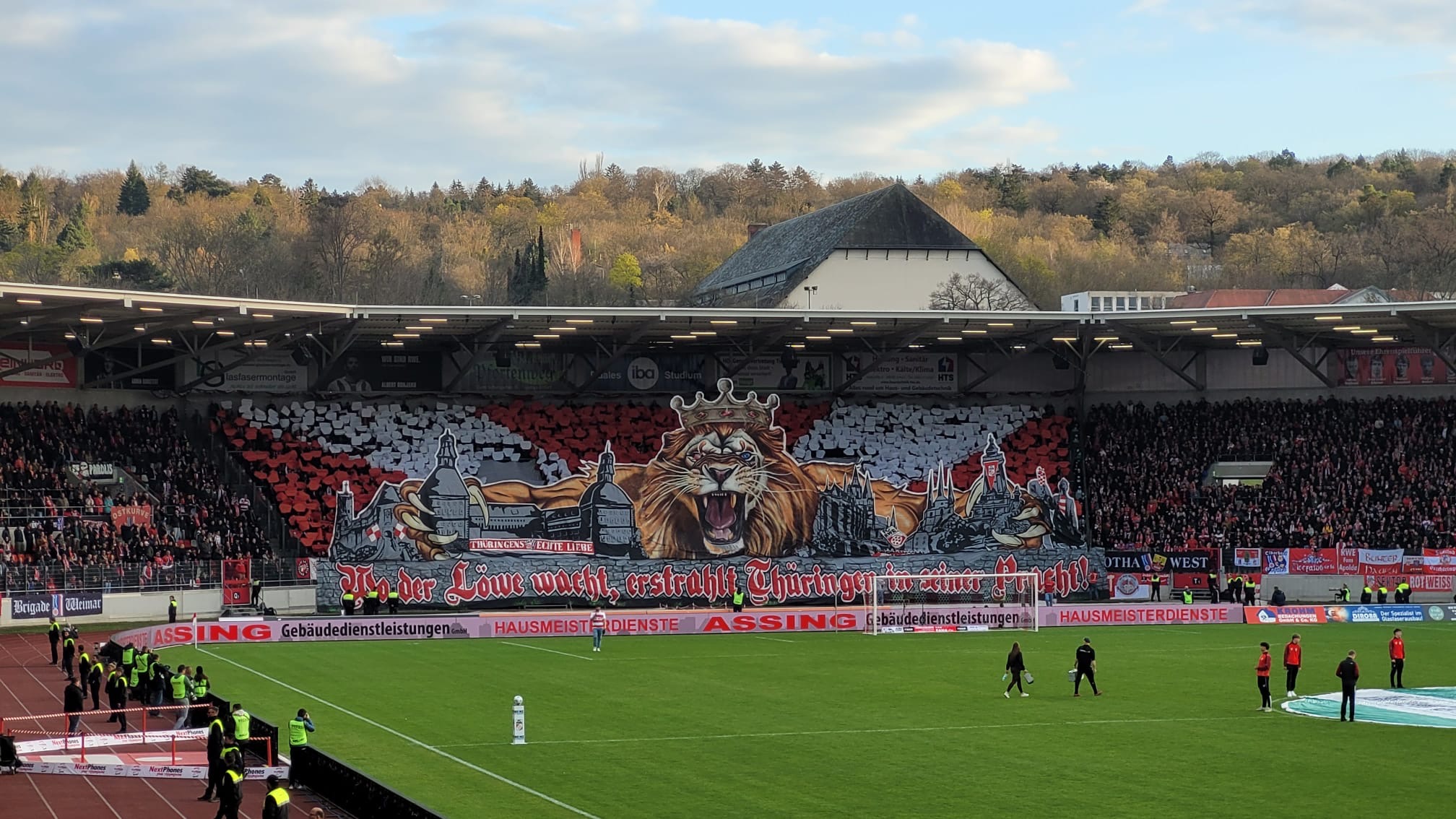 FC Rot-Weiß Erfurt – FC Carl Zeiss Jena 3-1 (18)