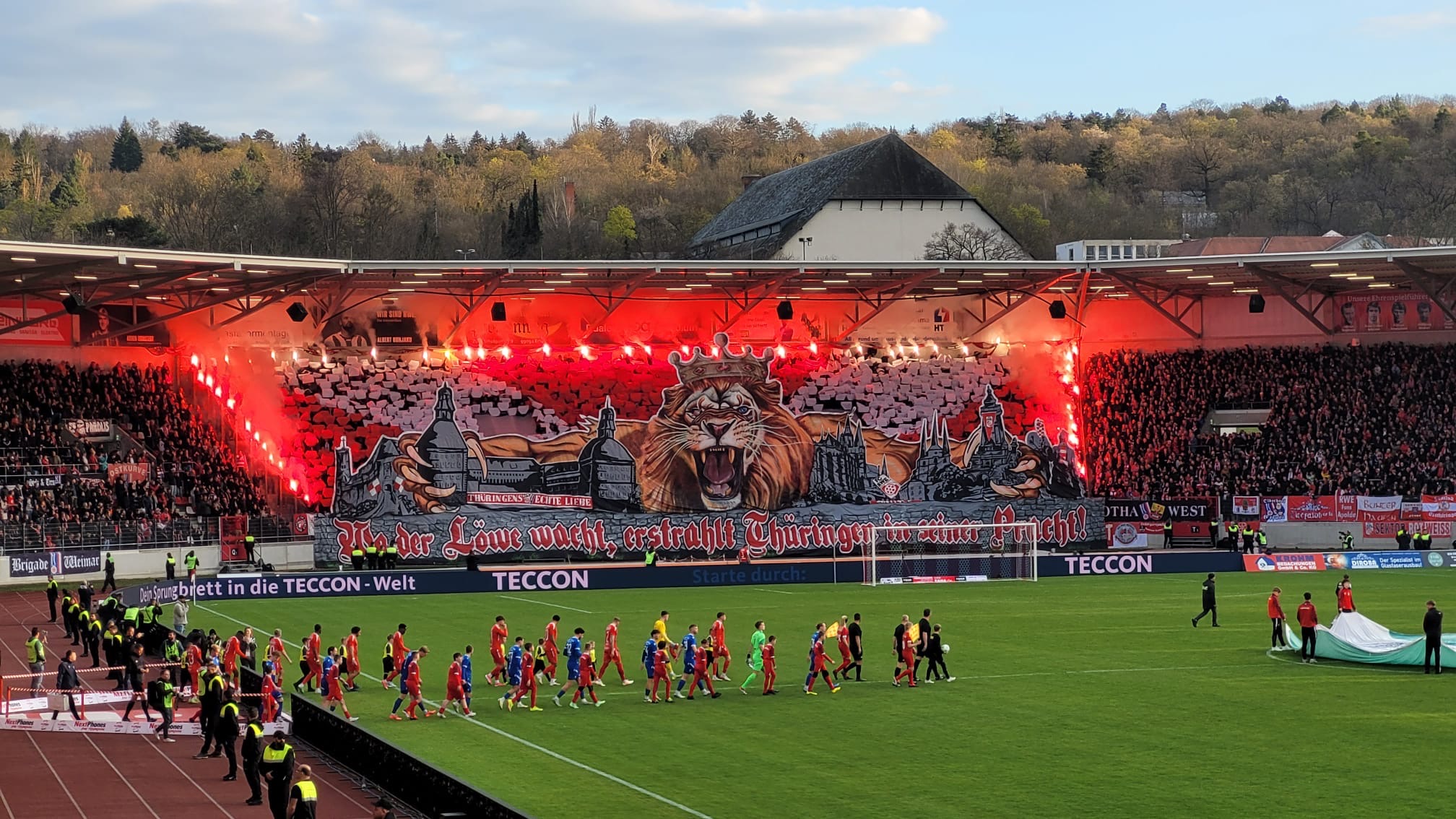 FC Rot-Weiß Erfurt – FC Carl Zeiss Jena 3-1 (19)