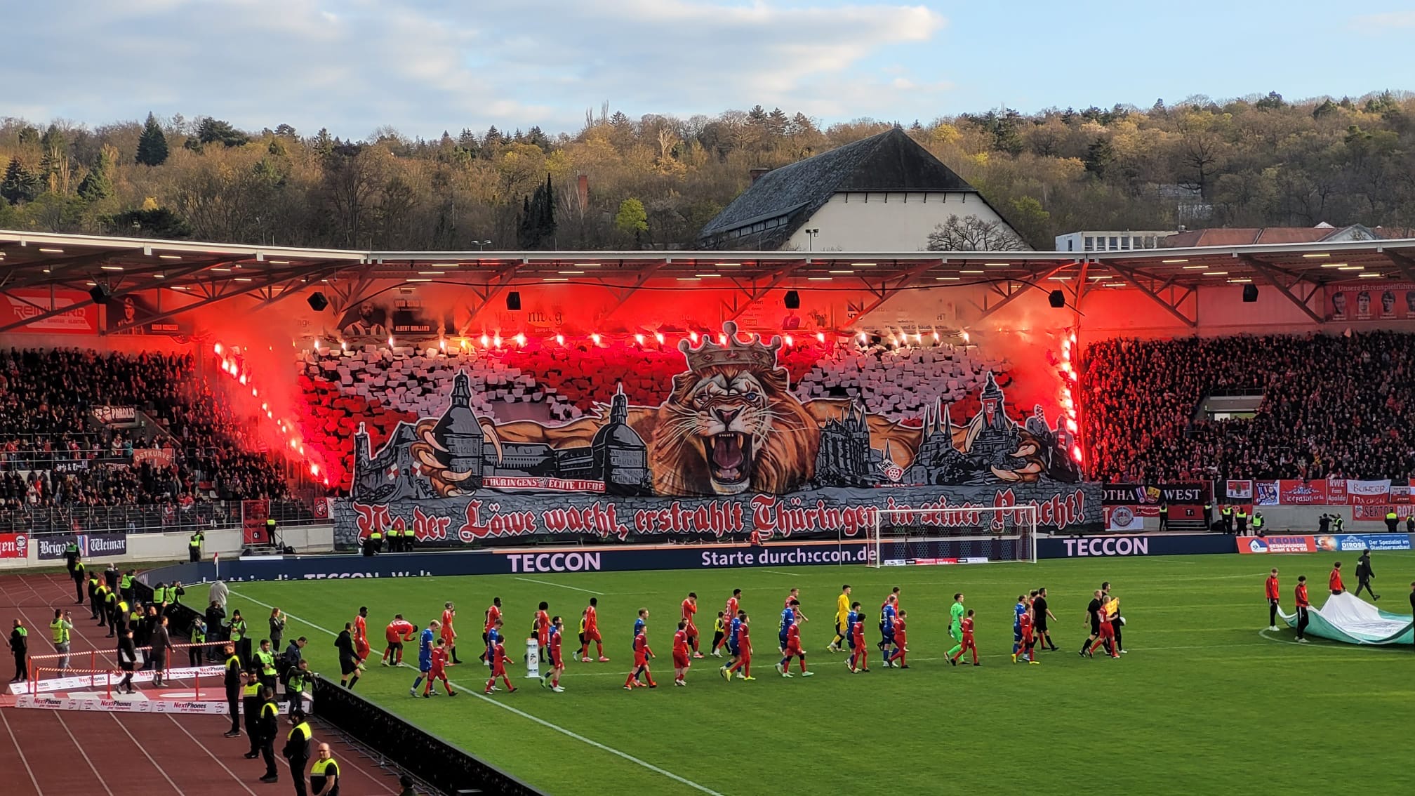 FC Rot-Weiß Erfurt – FC Carl Zeiss Jena 3-1 (20)