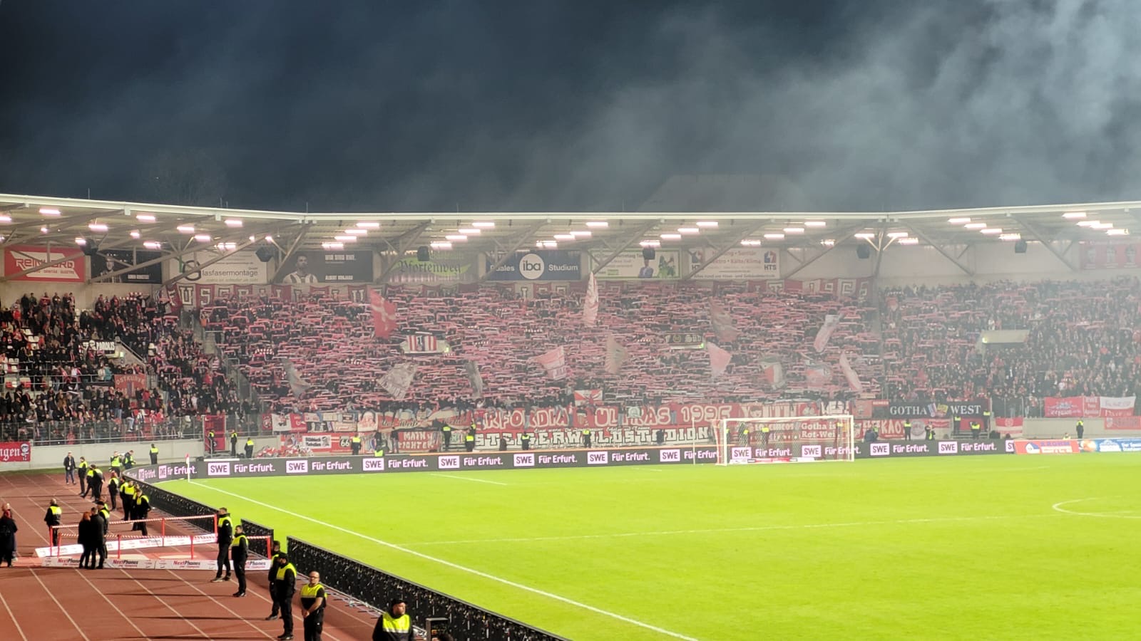FC Rot-Weiß Erfurt – FC Carl Zeiss Jena 3-1 (21)
