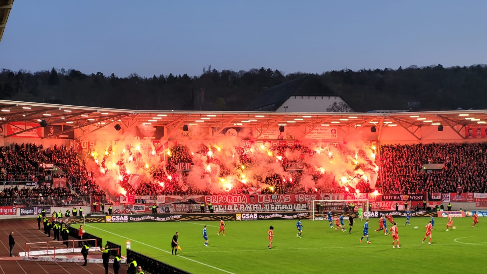 FC Rot-Weiß Erfurt – FC Carl Zeiss Jena 3-1 (23)