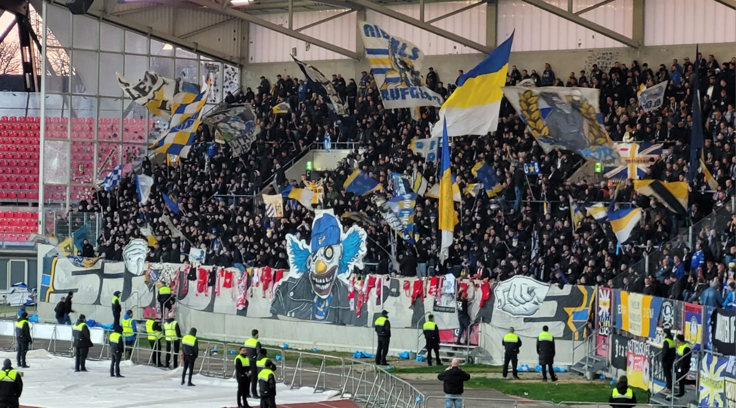 FC Rot-Weiß Erfurt – FC Carl Zeiss Jena 3-1 (2)