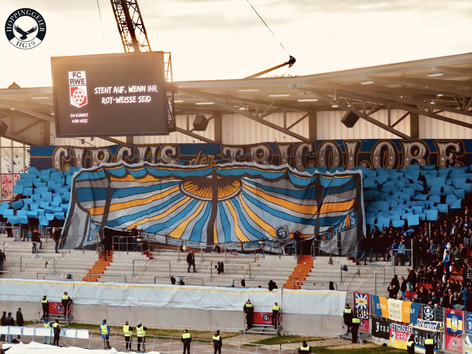 FC Rot-Weiß Erfurt – FC Carl Zeiss Jena 3-1 (4)