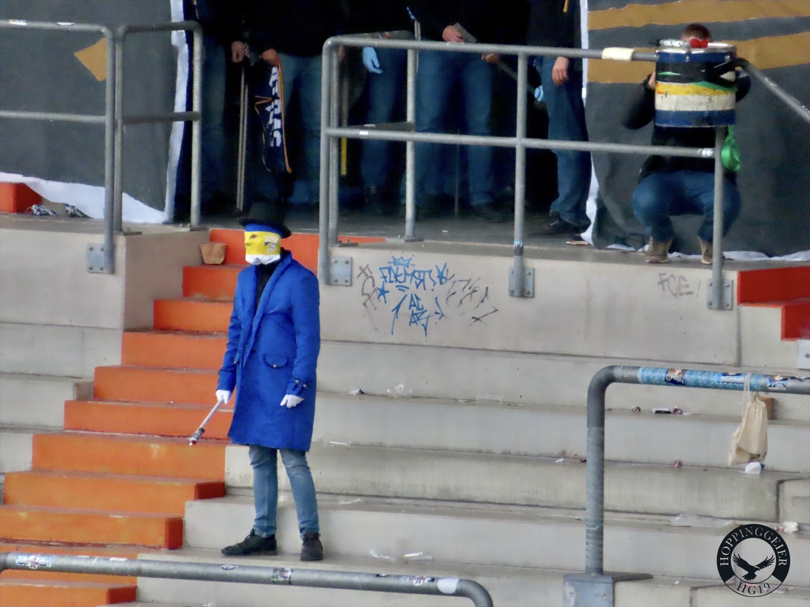 FC Rot-Weiß Erfurt – FC Carl Zeiss Jena 3-1 (5)
