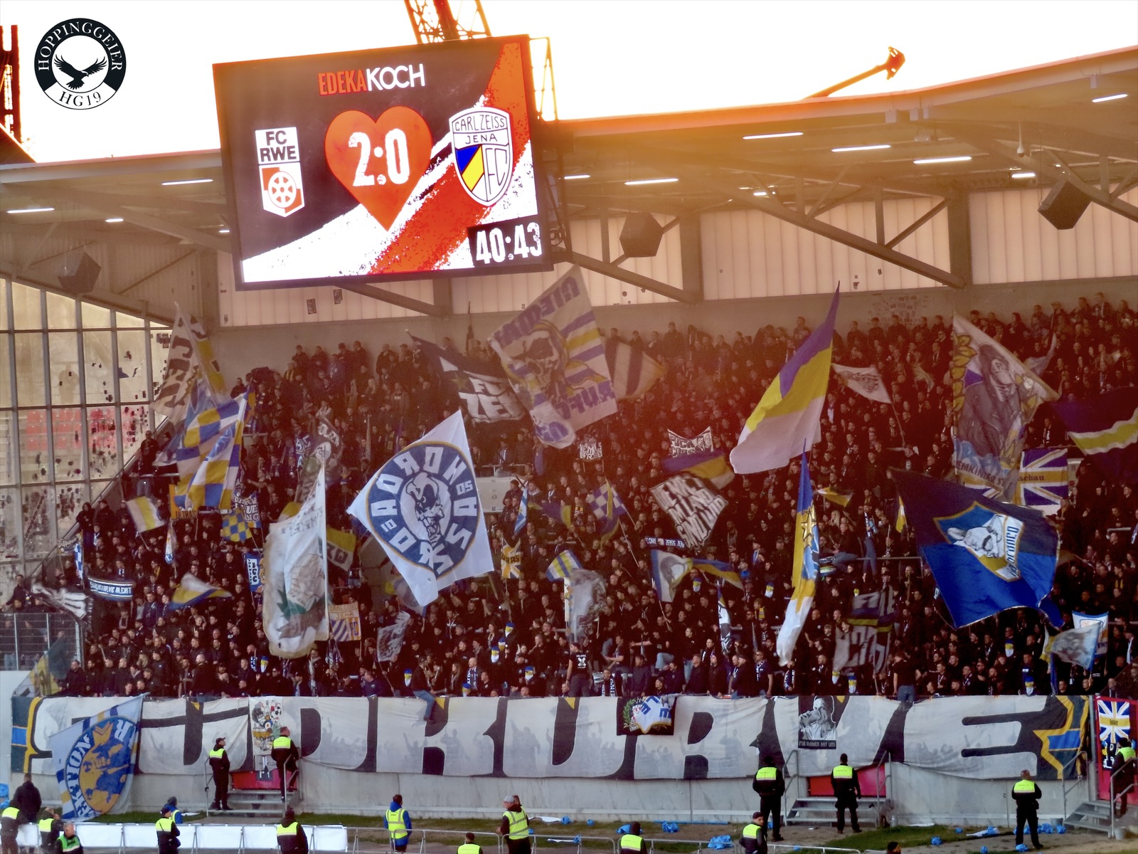 FC Rot-Weiß Erfurt – FC Carl Zeiss Jena 3-1 (6)