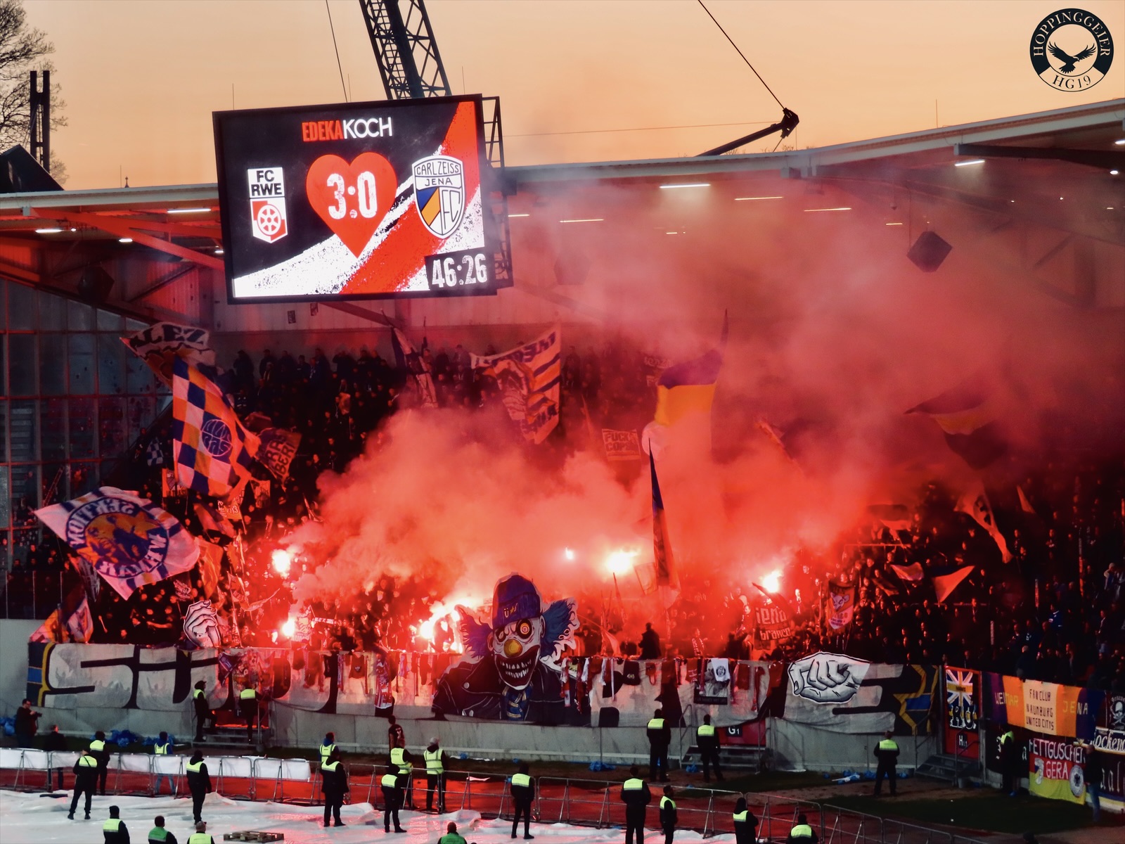 FC Rot-Weiß Erfurt – FC Carl Zeiss Jena 3-1 (8)