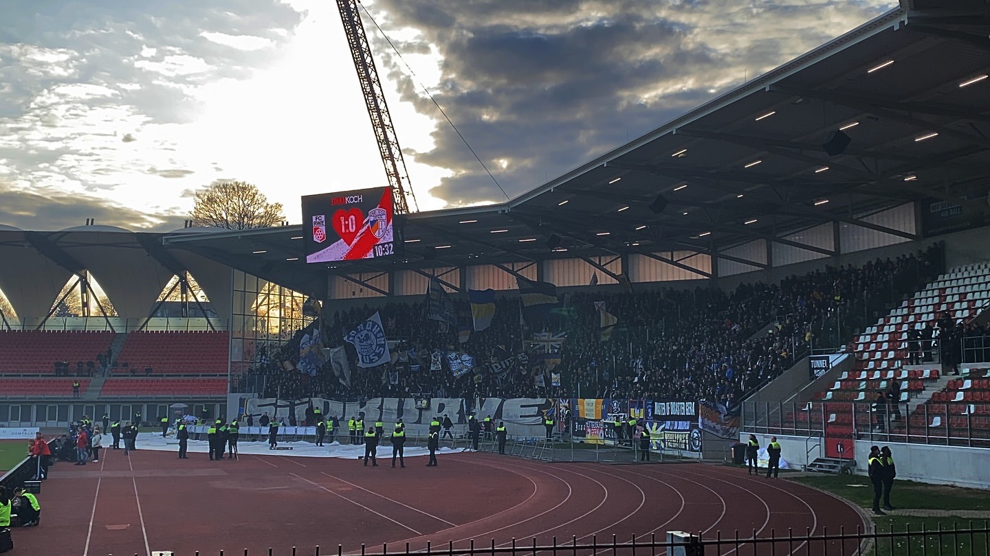 FC Rot-Weiß Erfurt – FC Carl Zeiss Jena 3-1 (12)
