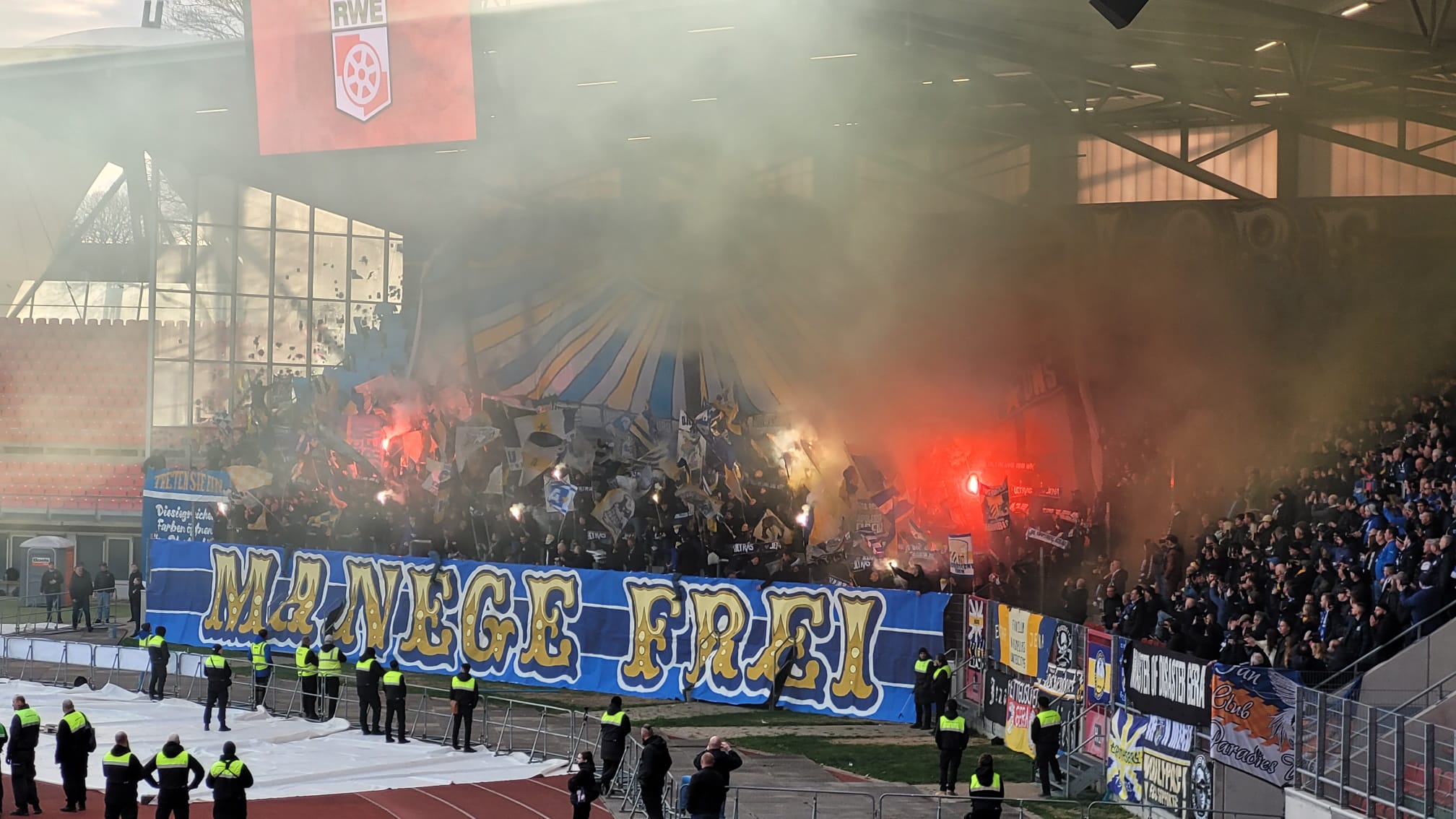 FC Rot-Weiß Erfurt – FC Carl Zeiss Jena 3-1 (15)