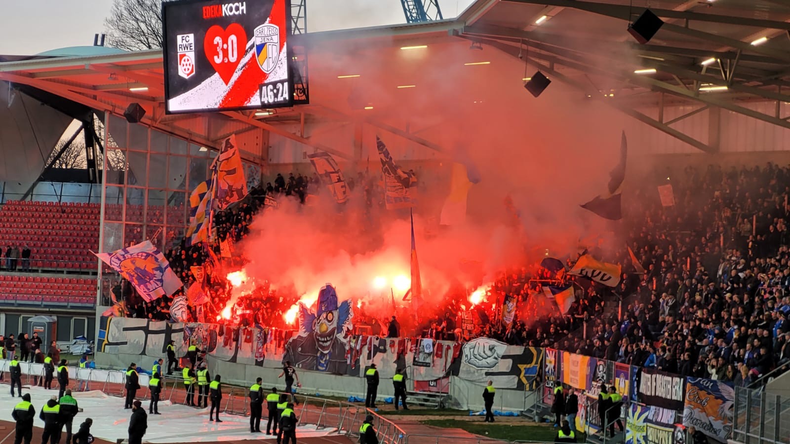 FC Rot-Weiß Erfurt – FC Carl Zeiss Jena 3-1 (22)