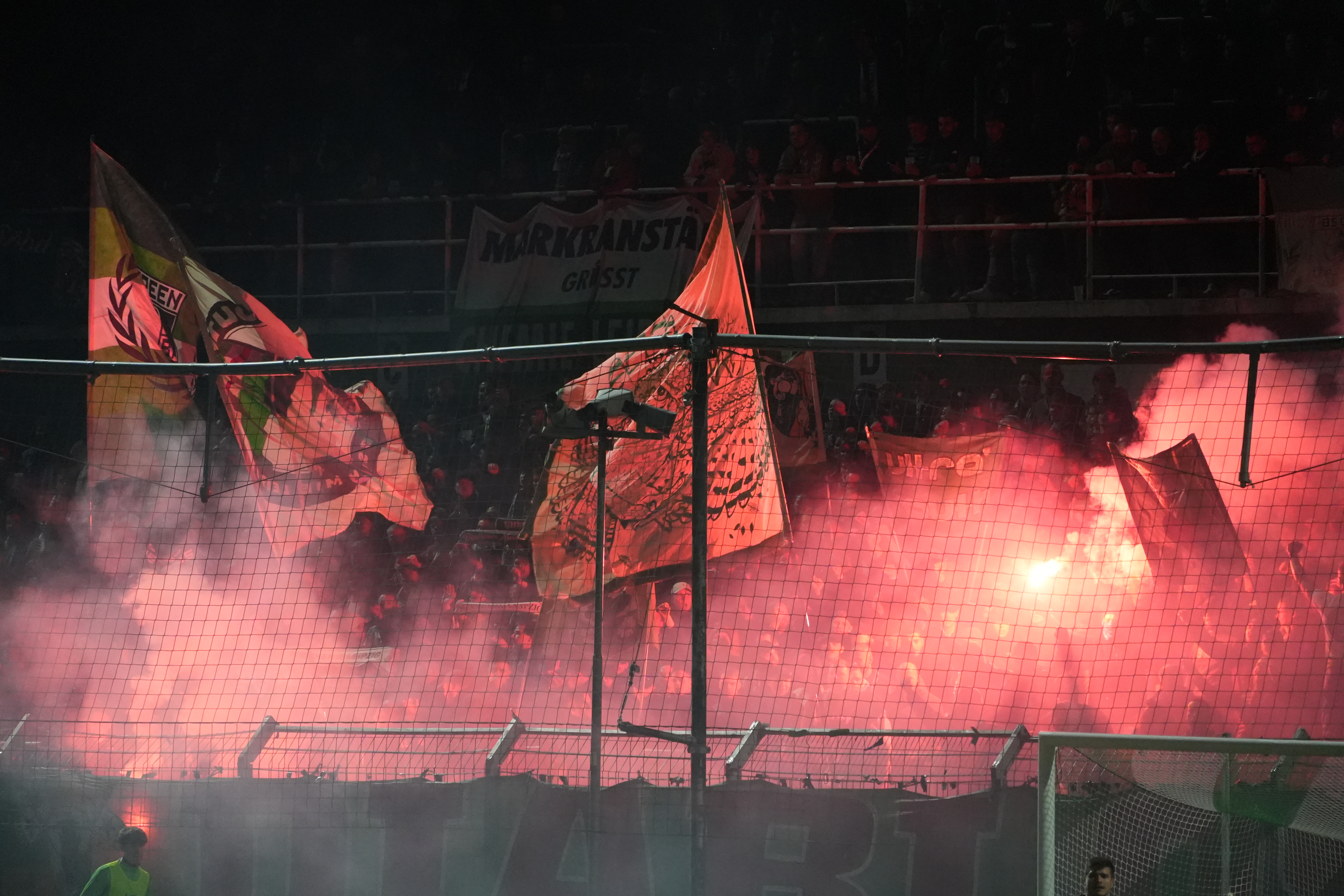 BSG Chemie Leipzig – ZFC Meuselwitz 1-1 (4)