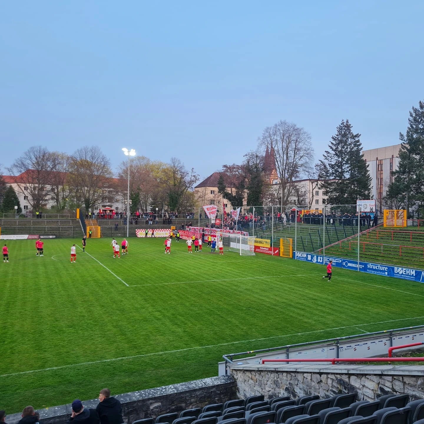VSG Altglienicke – FSV Zwickau 3-1 (1)