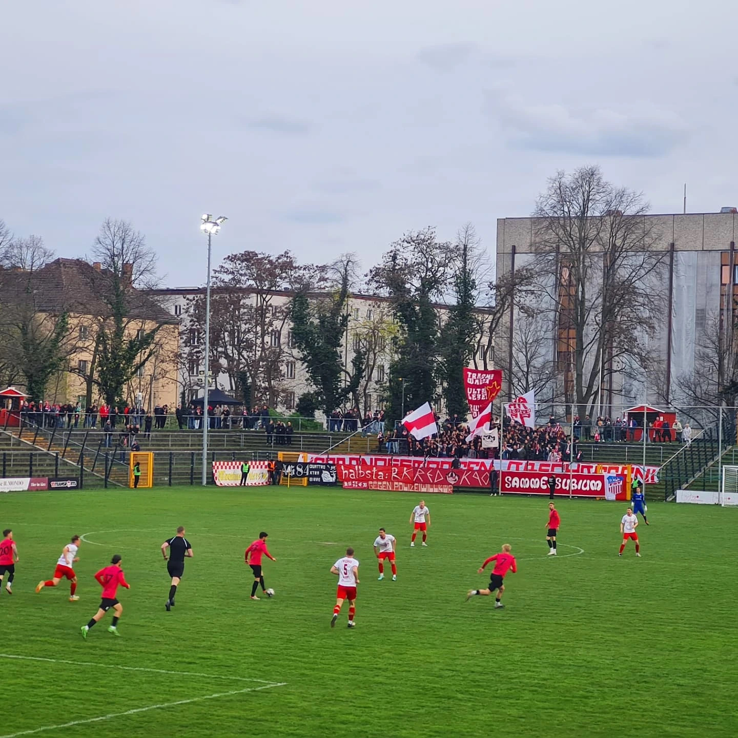 VSG Altglienicke – FSV Zwickau 3-1 (2)