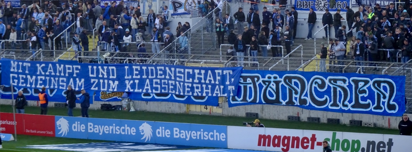 TSV 1860 München – SV Sandhausen 2-0 (2)