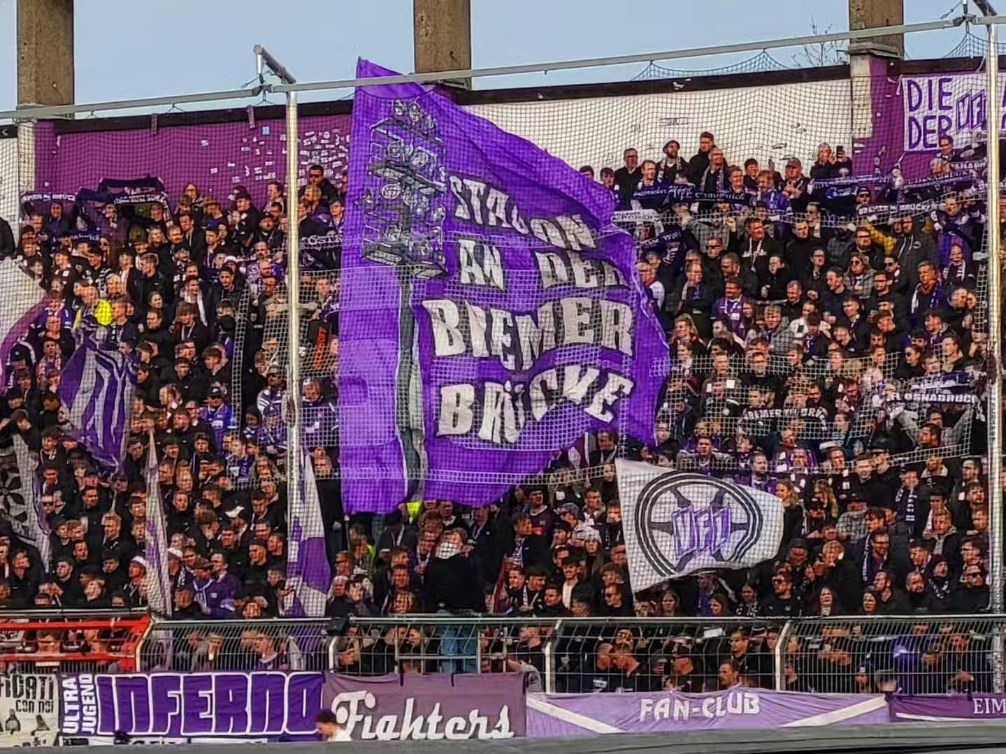 VfL Osnabrück – FC Hansa Rostock 0-1 (1)