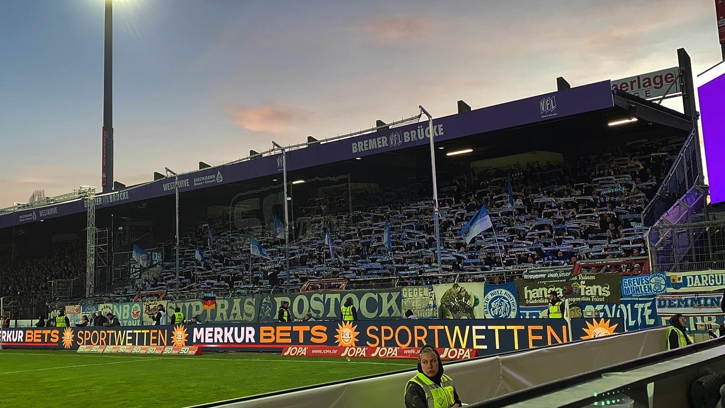 VfL Osnabrück – FC Hansa Rostock 0-1 (1)