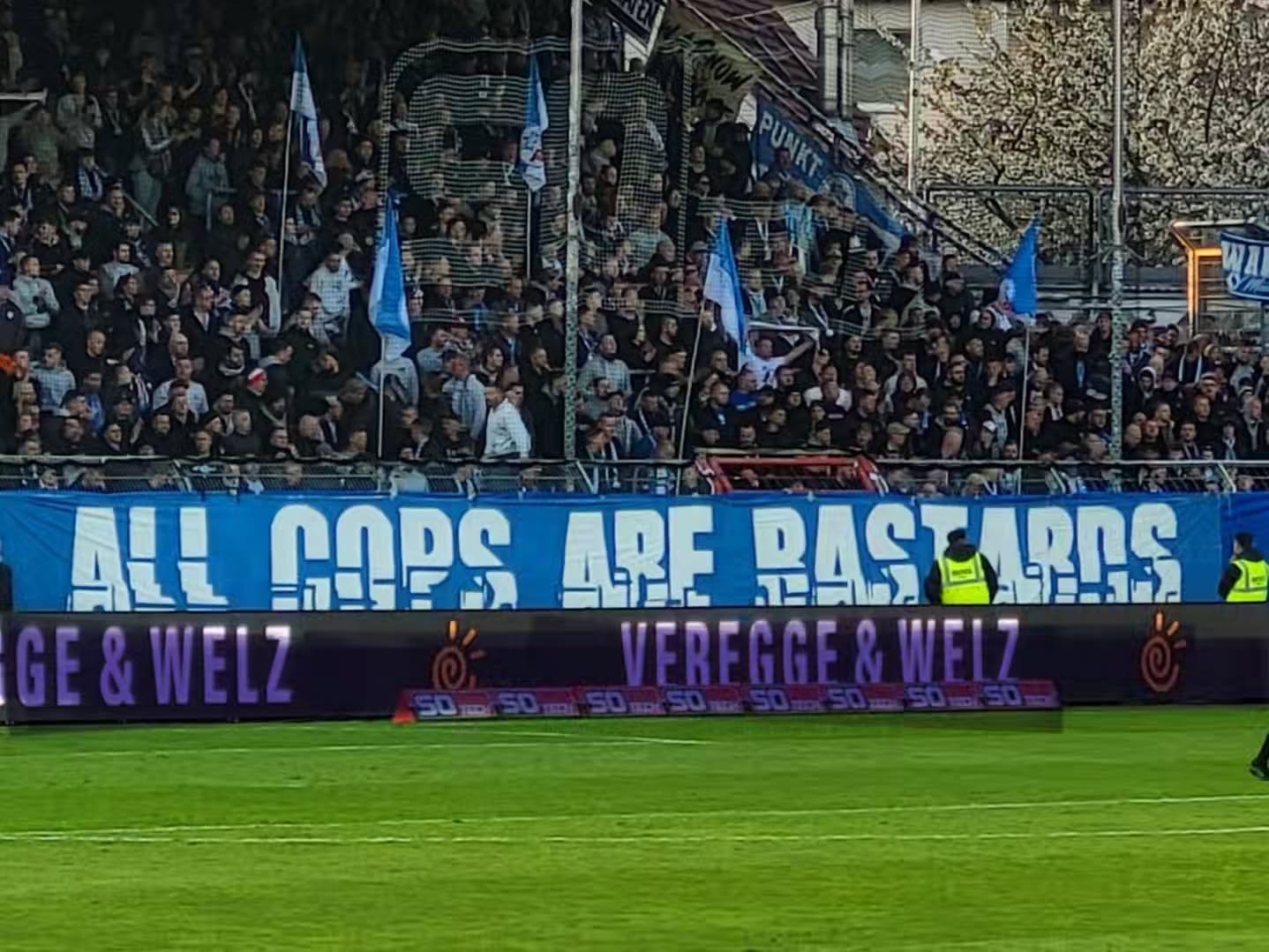VfL Osnabrück – FC Hansa Rostock 0-1 (6)