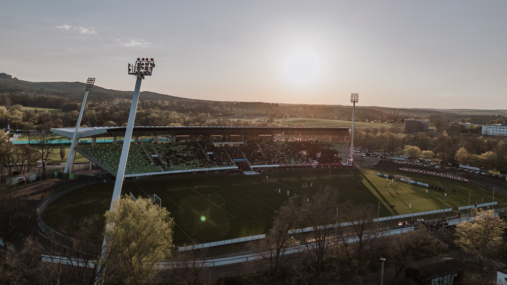 SSV Reutlingen – TSG Balingen 0-2