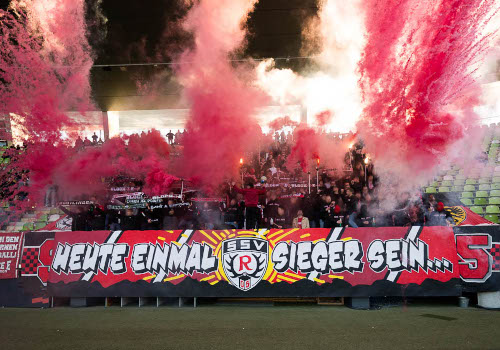 SSV Reutlingen – TSG Balingen 0-2 (2)