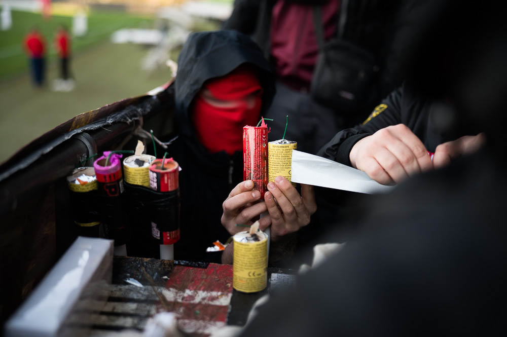 SSV Reutlingen – TSG Balingen 0-2 (3)