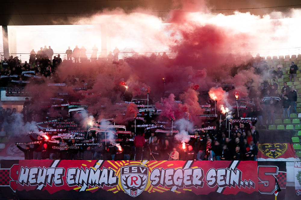 SSV Reutlingen – TSG Balingen 0-2 (4)